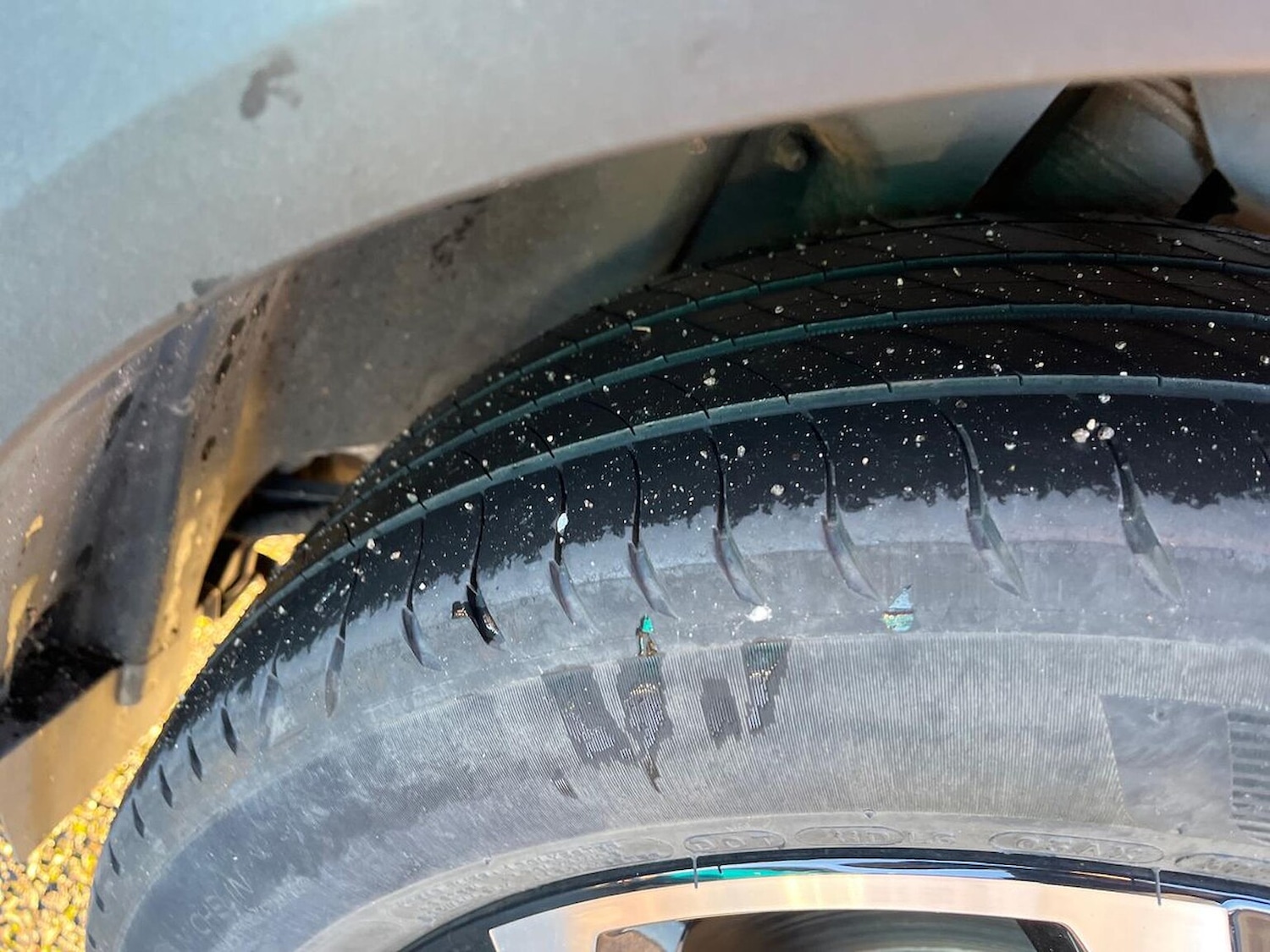 Used Vauxhall Mokka 2022 for sale - 76778265: Photo 40