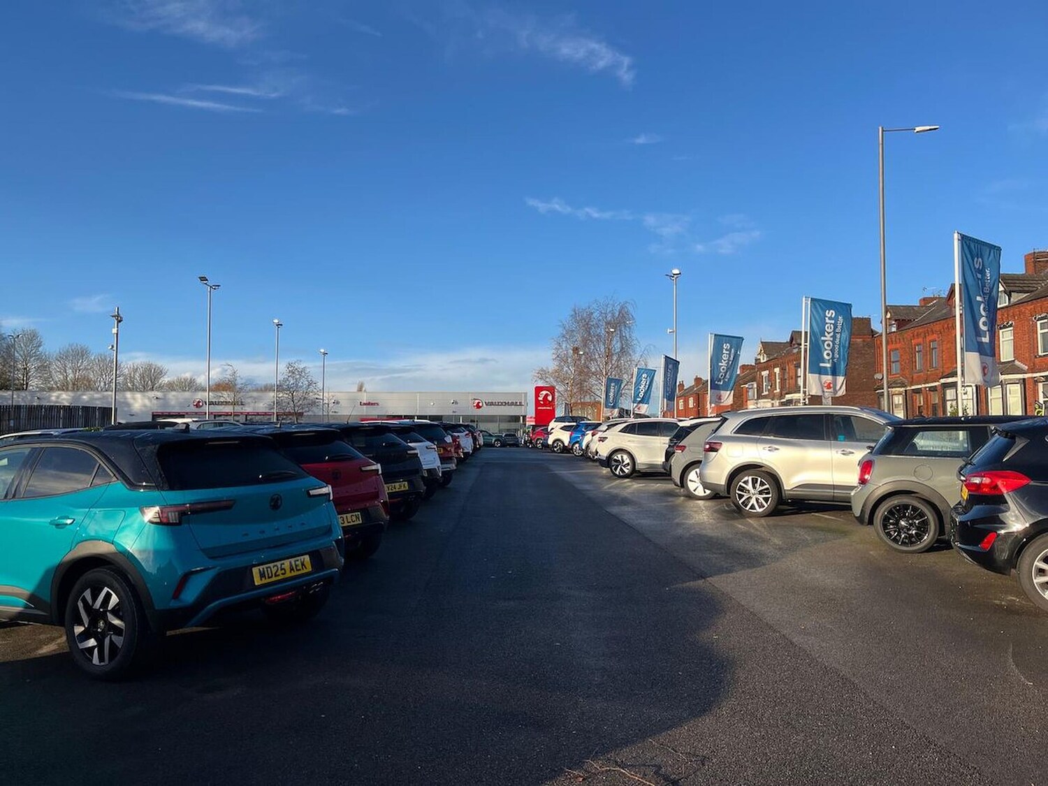 Used Vauxhall Mokka 2022 for sale - 76778265: Photo 42