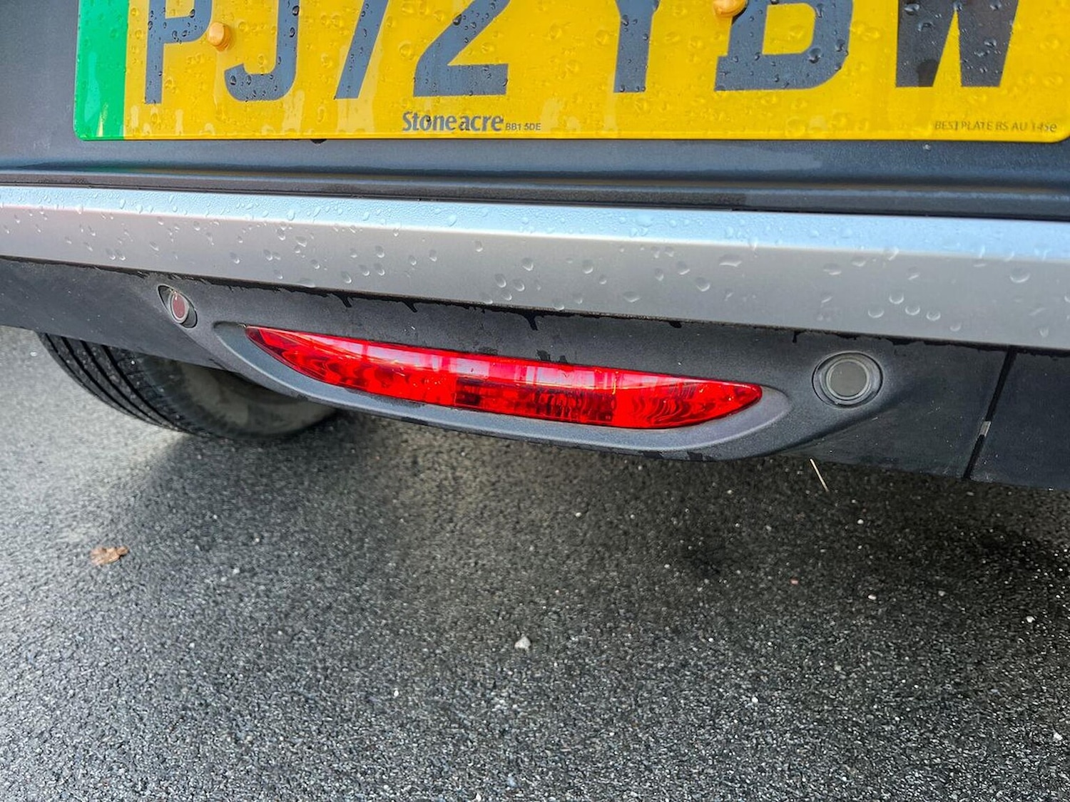 Used Vauxhall Mokka 2022 for sale - 76778265: Photo 43