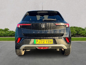 Used Vauxhall Mokka 2022 for sale - 76778265: Photo