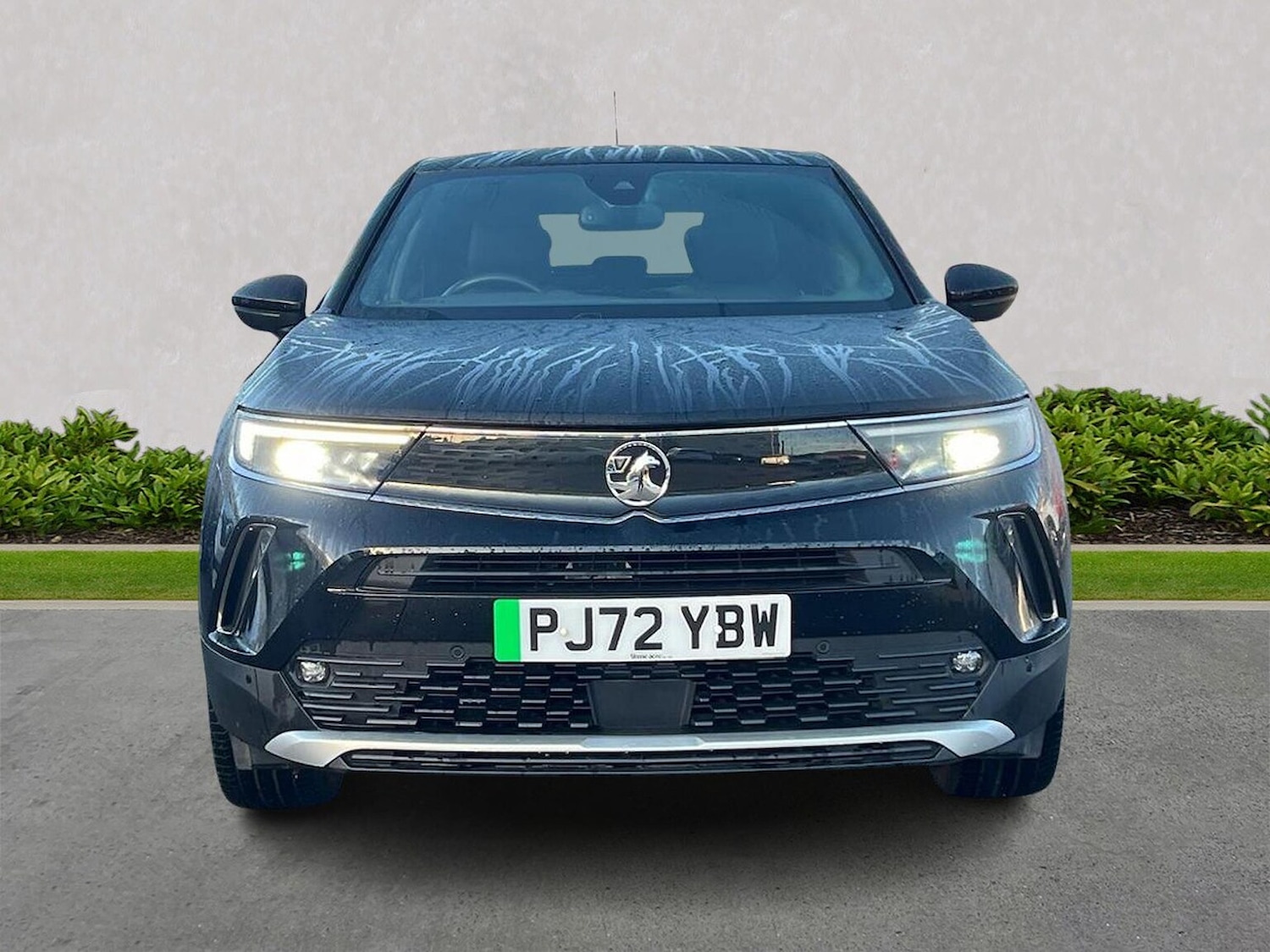 Used Vauxhall Mokka 2022 for sale - 76778265: Photo 5