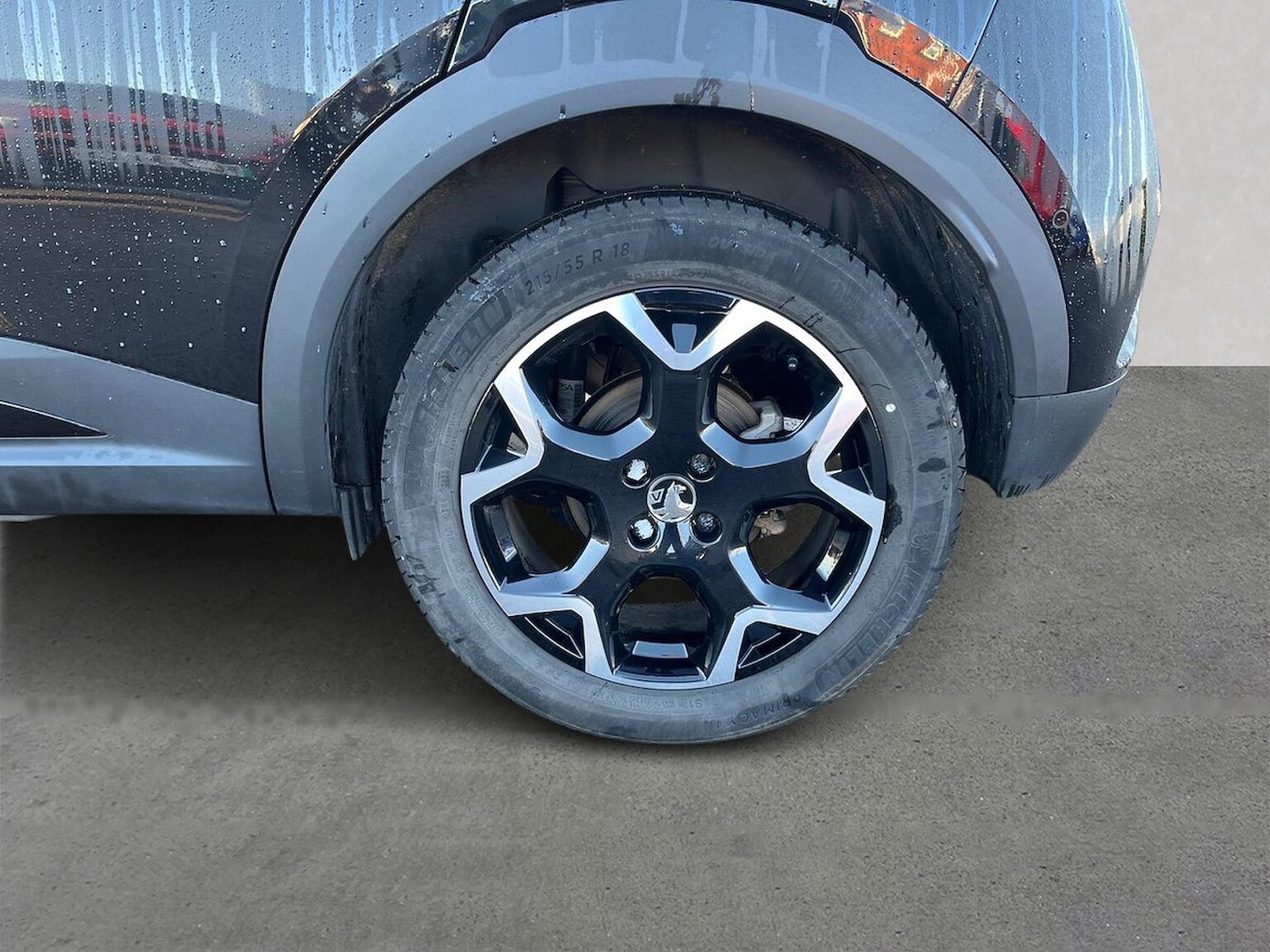 Used Vauxhall Mokka 2022 for sale - 76778265: Photo 6