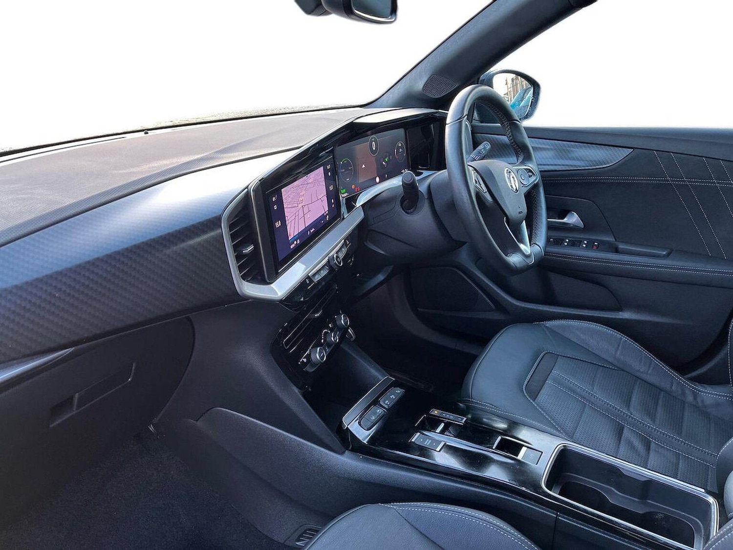 Used Vauxhall Mokka 2022 for sale - 76778265: Photo 7