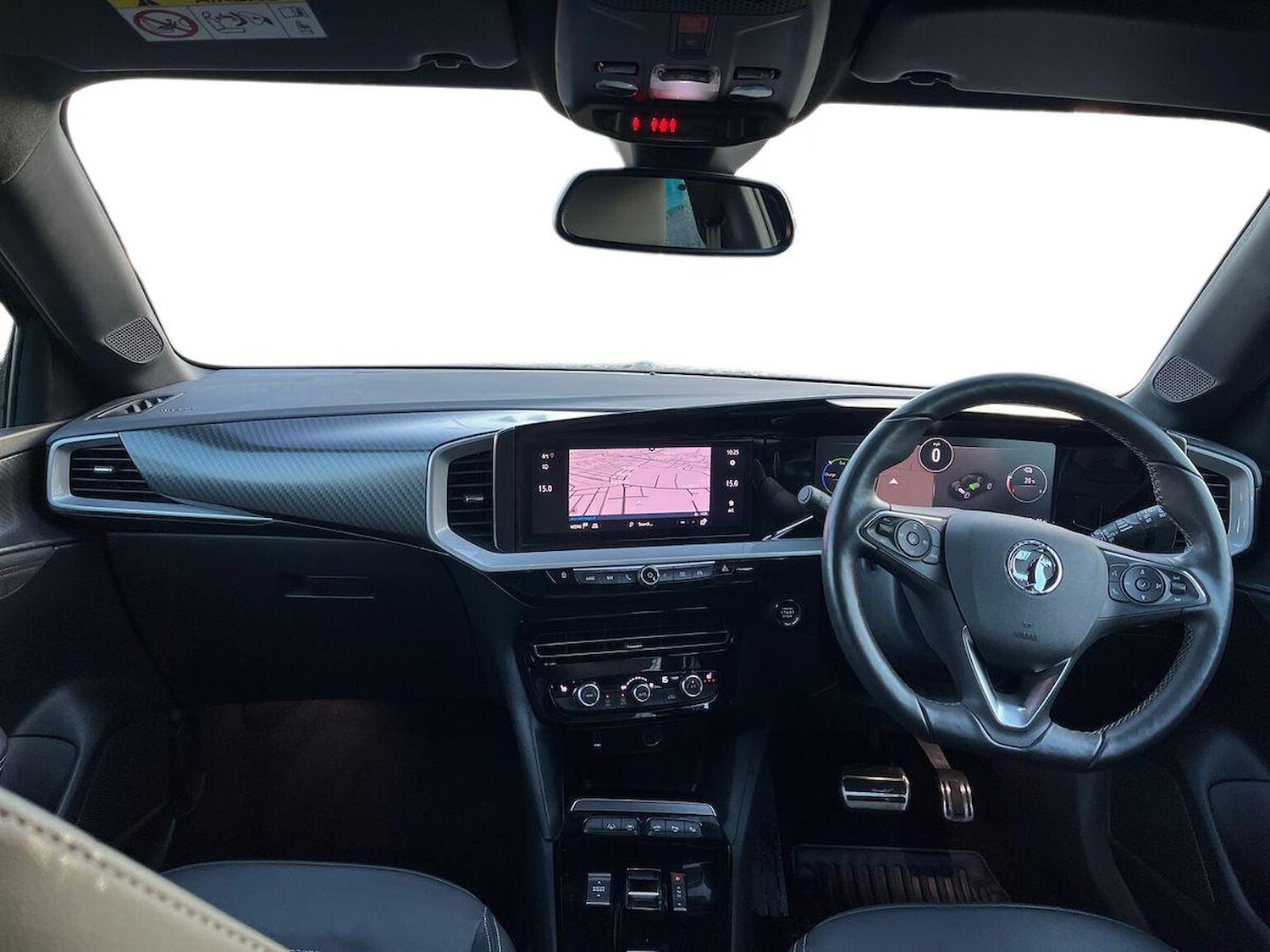 Used Vauxhall Mokka 2022 for sale - 76778265: Photo 8