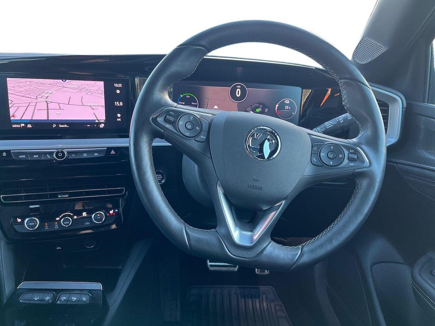 Used Vauxhall Mokka 2022 for sale - 76778265: Photo 9