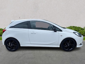 Used Vauxhall Corsa 2015 for sale - 75497982: Photo
