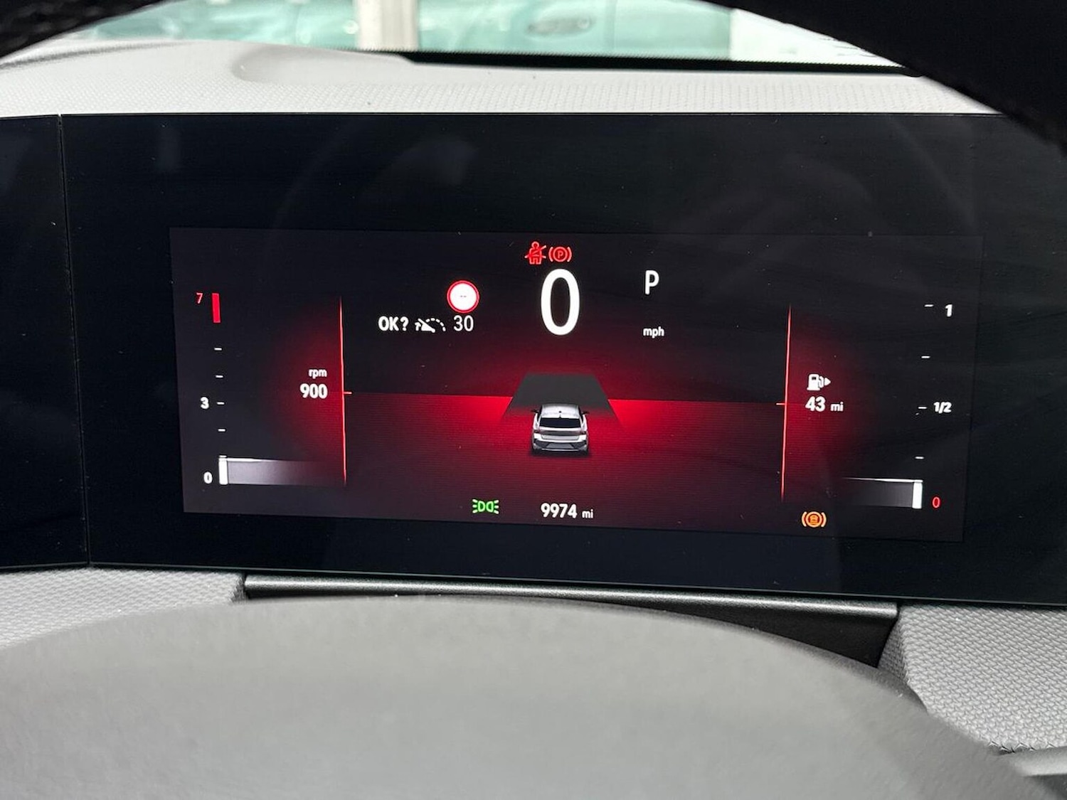 Used Vauxhall Astra 2024 for sale - 77707437: Photo 10