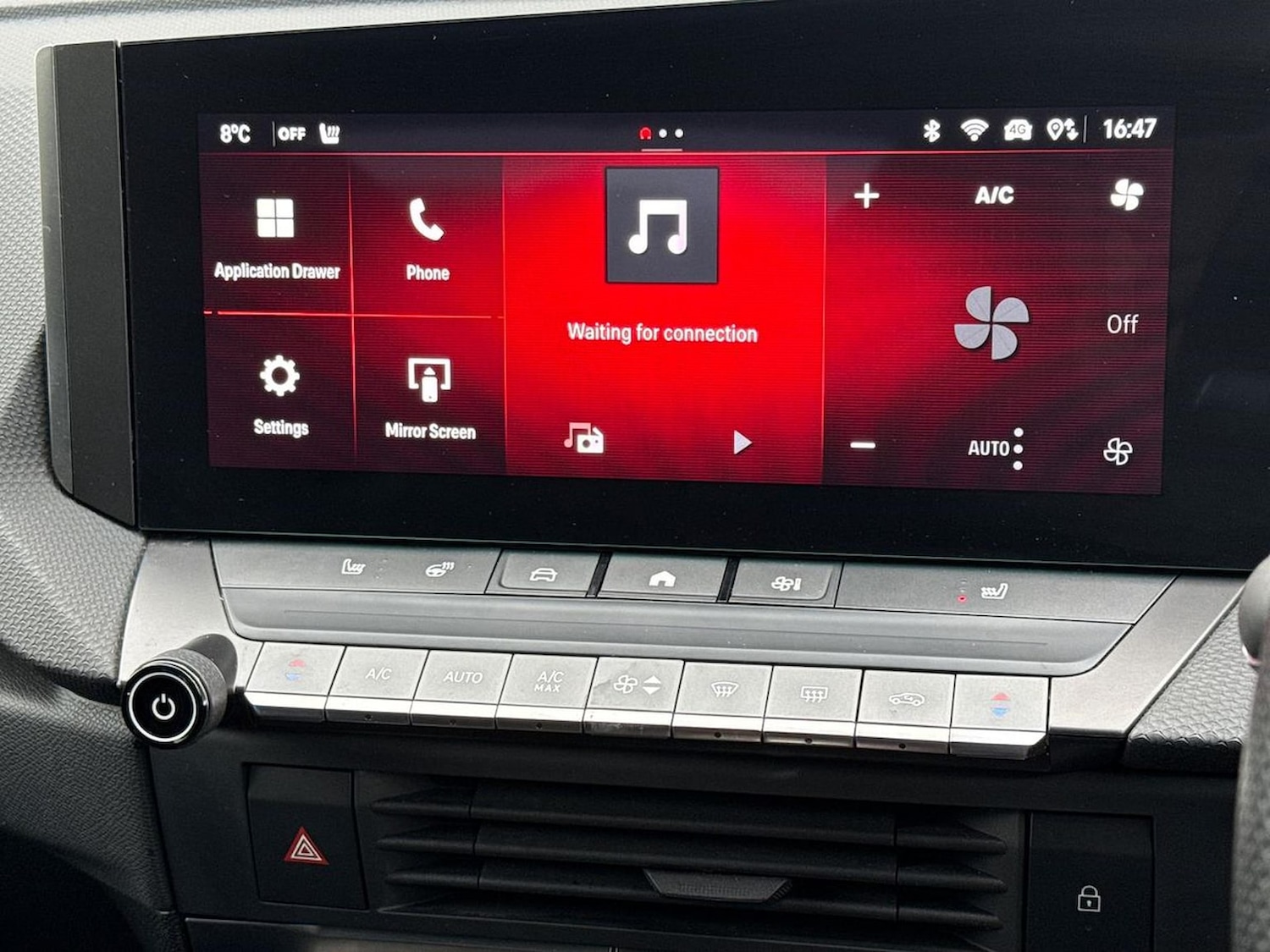 Used Vauxhall Astra 2024 for sale - 77707437: Photo 11