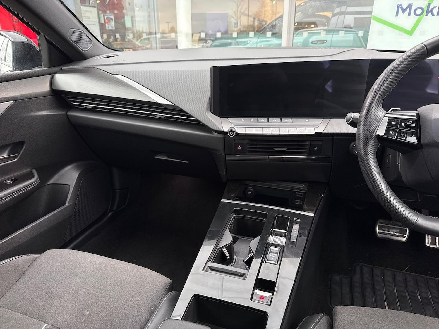 Used Vauxhall Astra 2024 for sale - 77707437: Photo 13