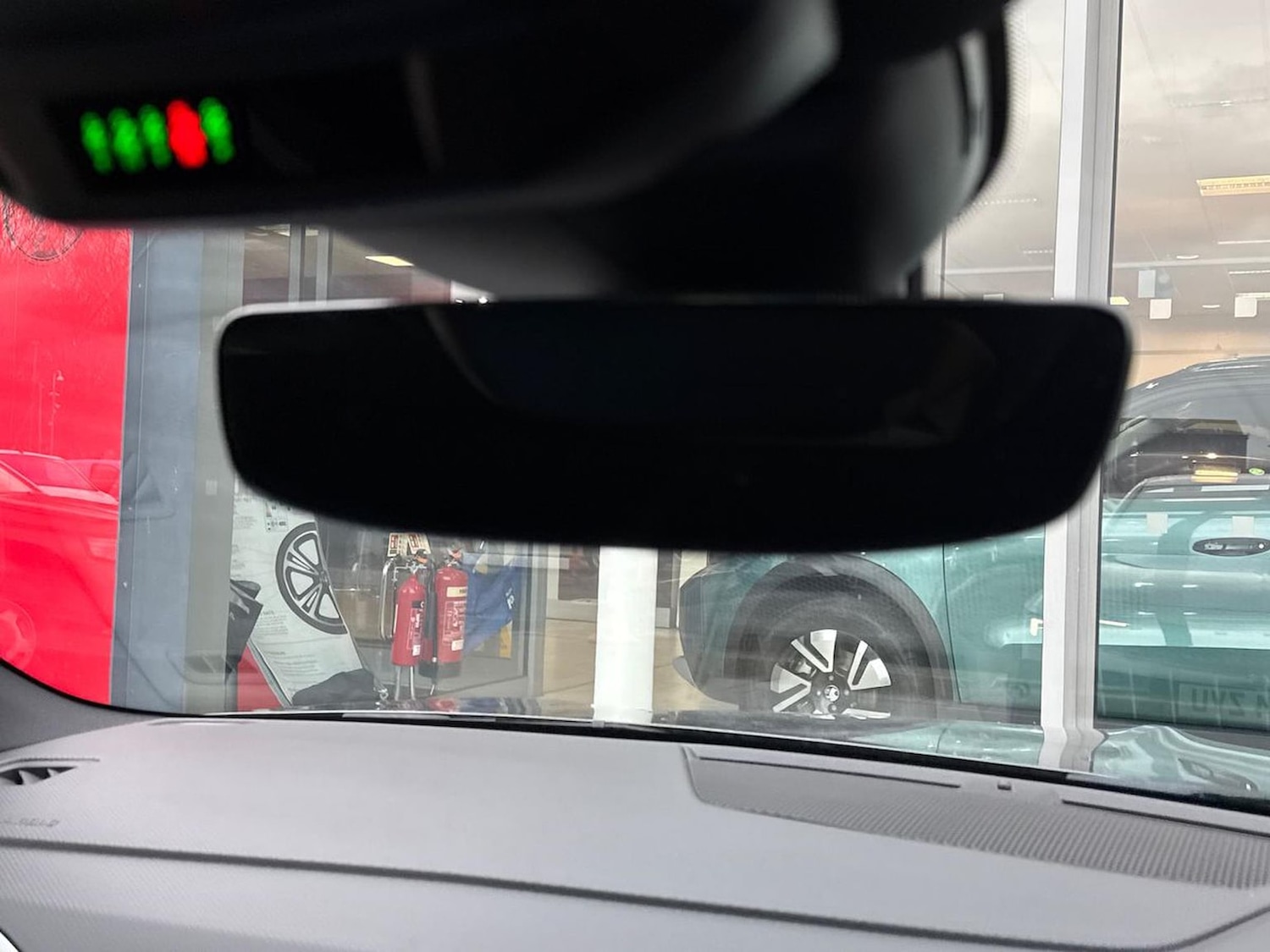 Used Vauxhall Astra 2024 for sale - 77707437: Photo 14