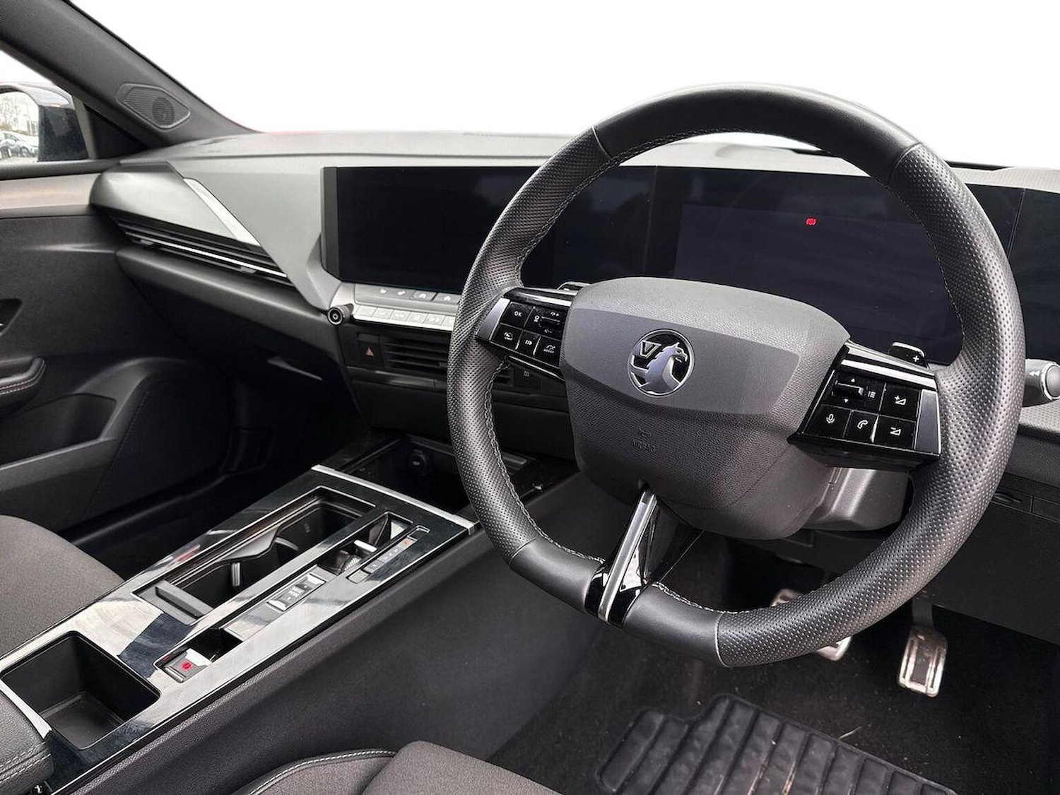 Used Vauxhall Astra 2024 for sale - 77707437: Photo 15