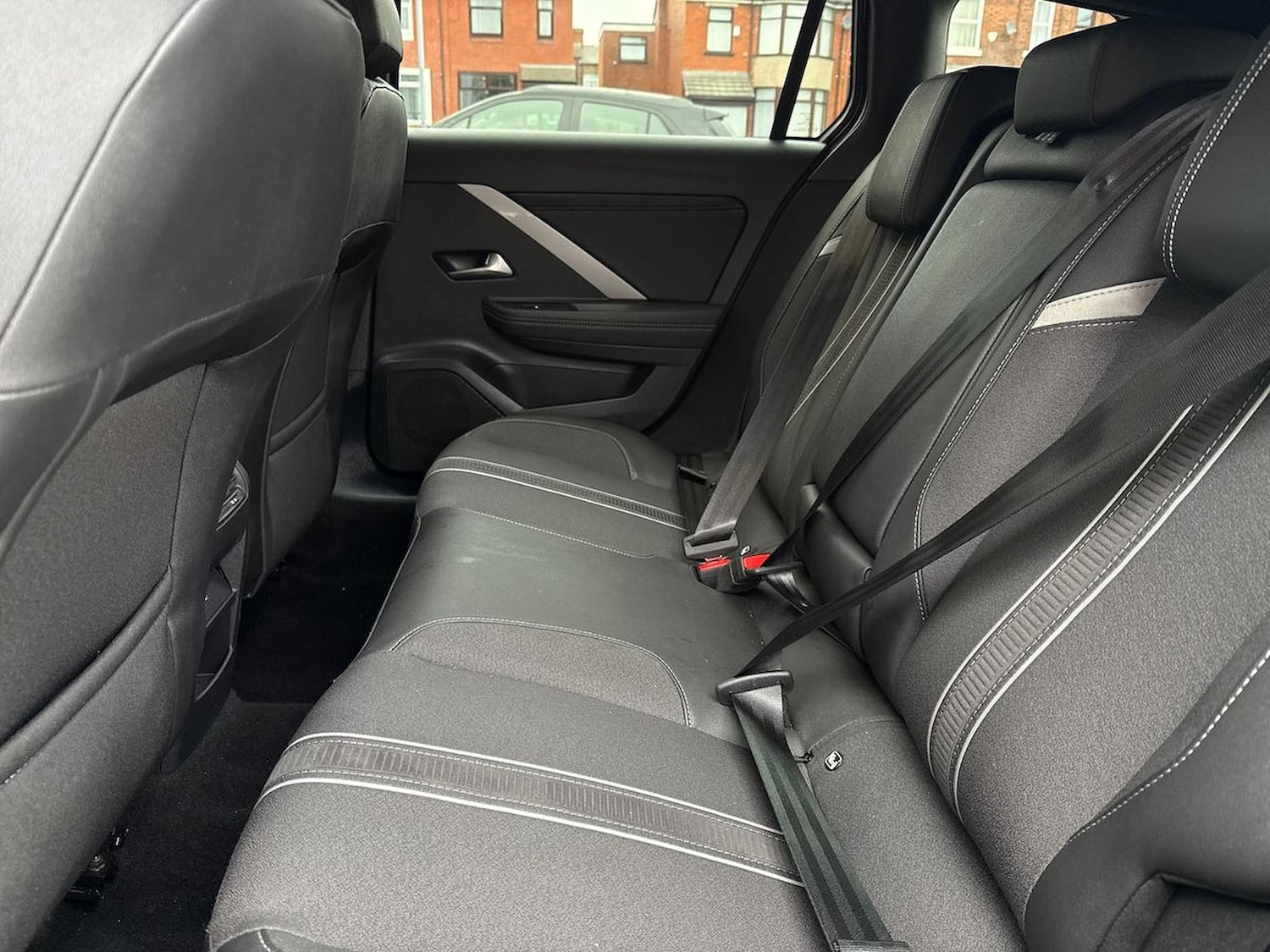 Used Vauxhall Astra 2024 for sale - 77707437: Photo 16