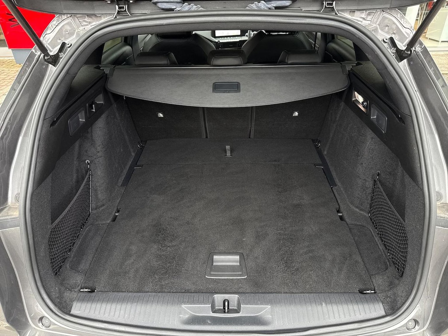 Used Vauxhall Astra 2024 for sale - 77707437: Photo 17