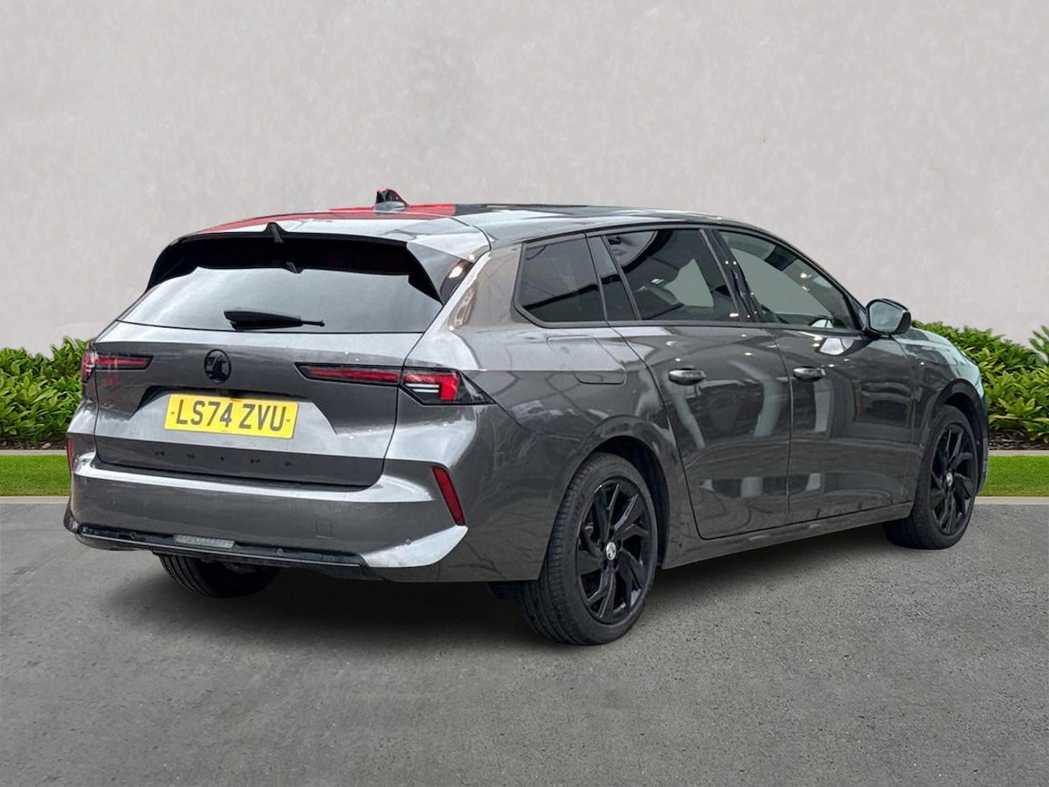 Used Vauxhall Astra 2024 for sale - 77707437: Photo 18