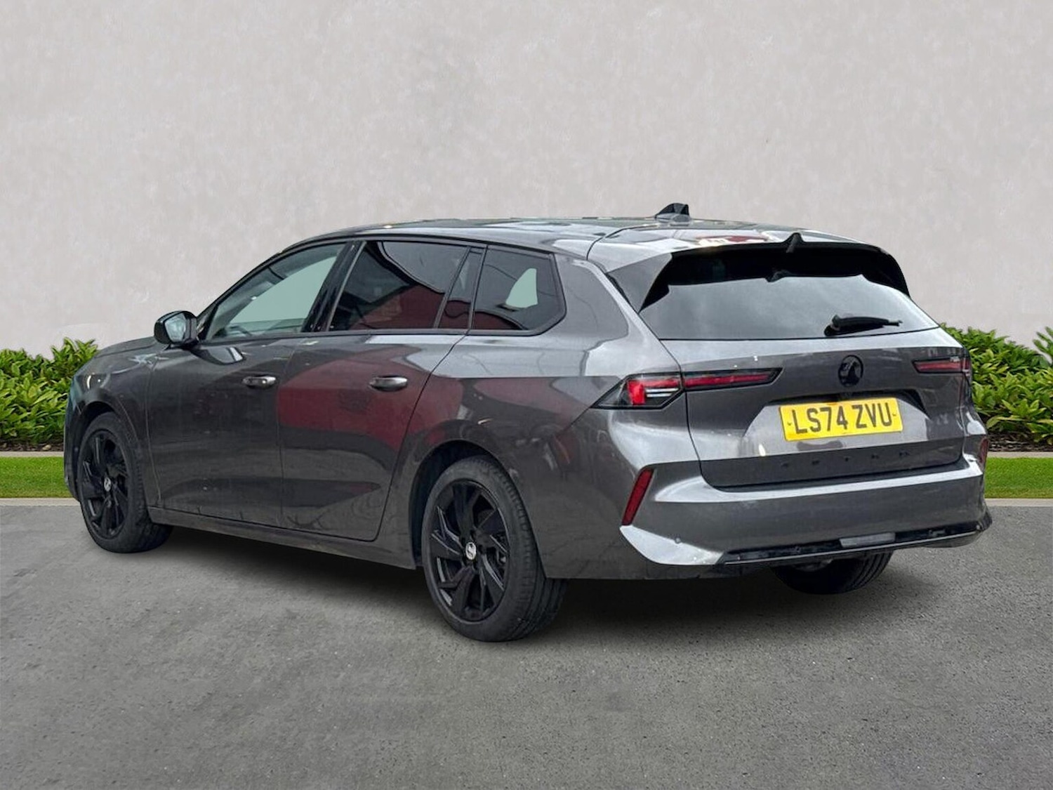 Used Vauxhall Astra 2024 for sale - 77707437: Photo 2