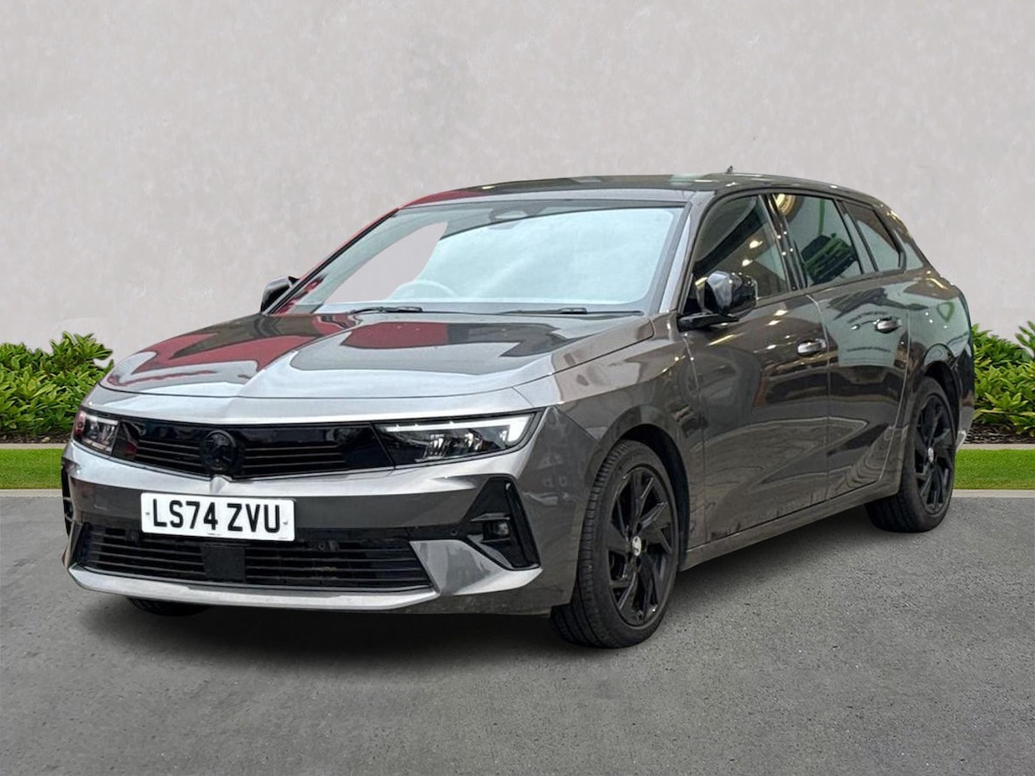 Used Vauxhall Astra 2024 for sale - 77707437: Photo 20