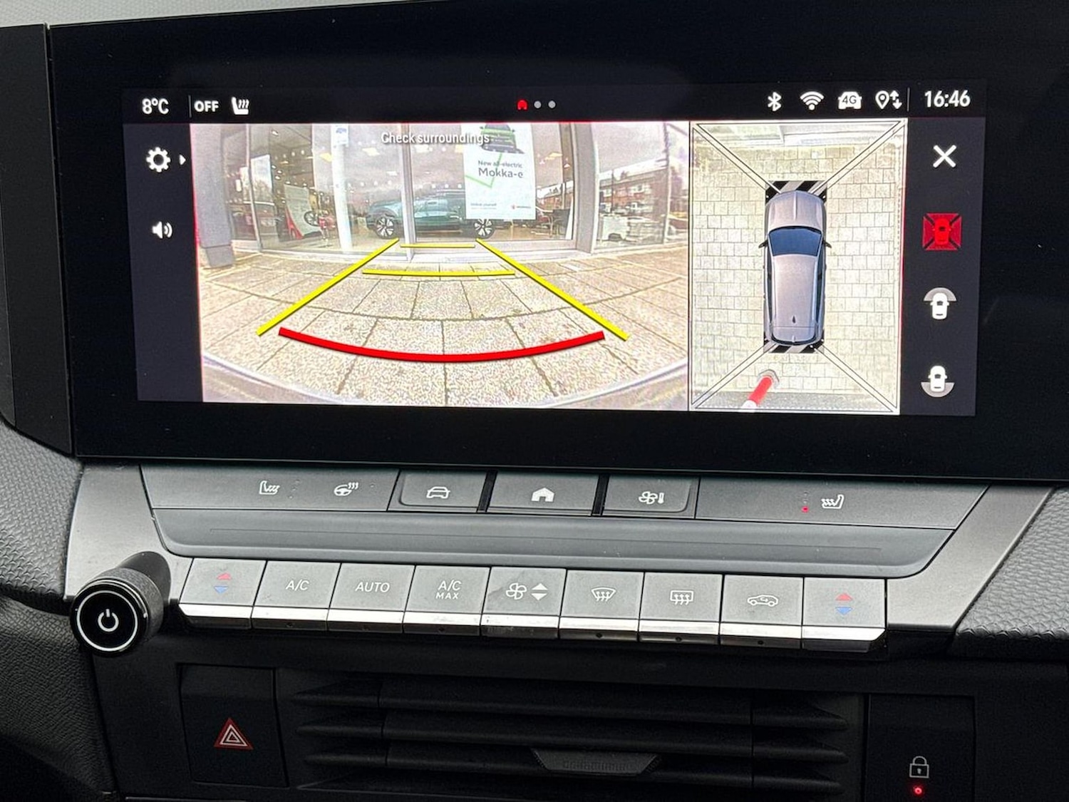 Used Vauxhall Astra 2024 for sale - 77707437: Photo 22