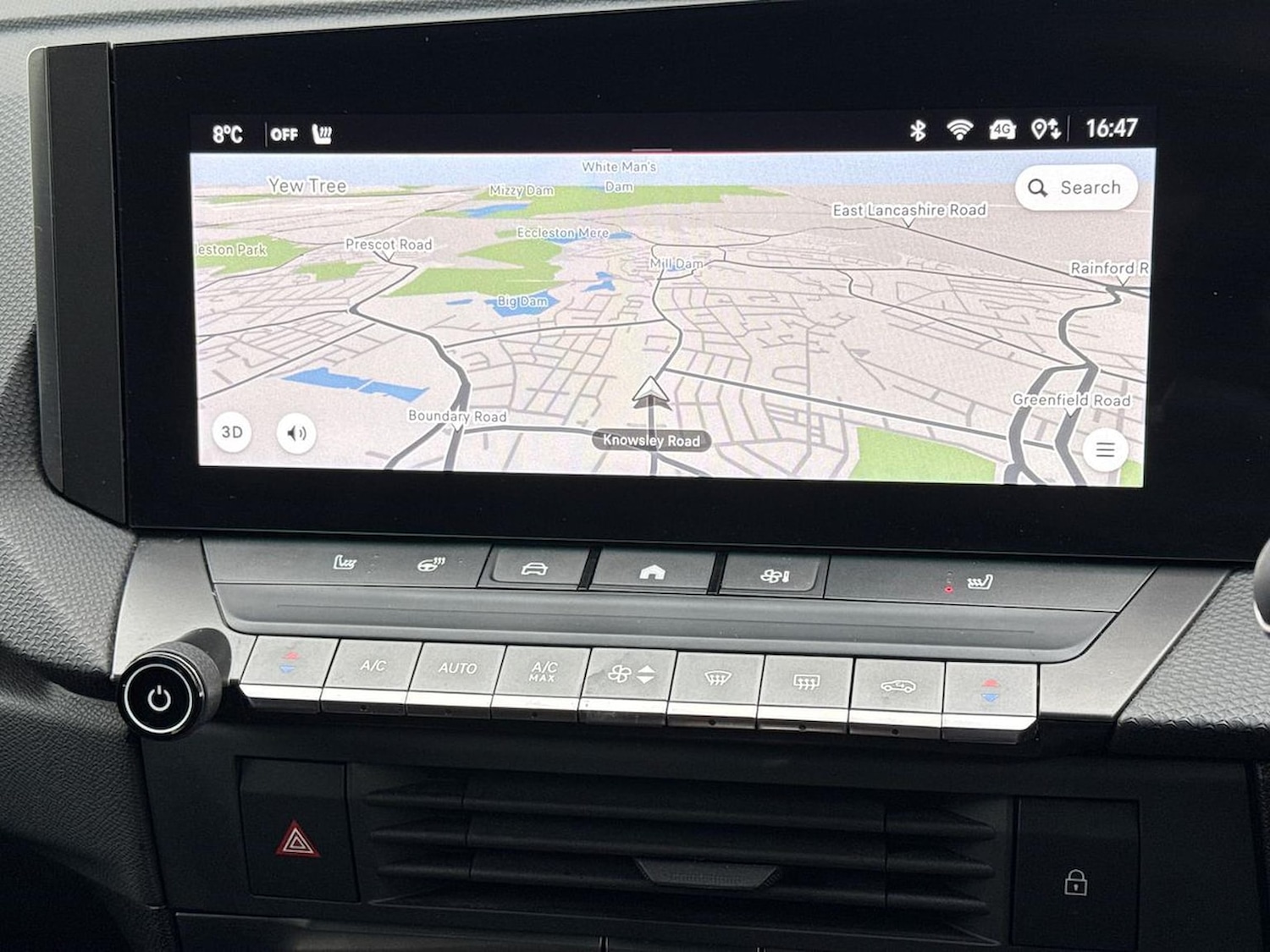 Used Vauxhall Astra 2024 for sale - 77707437: Photo 23