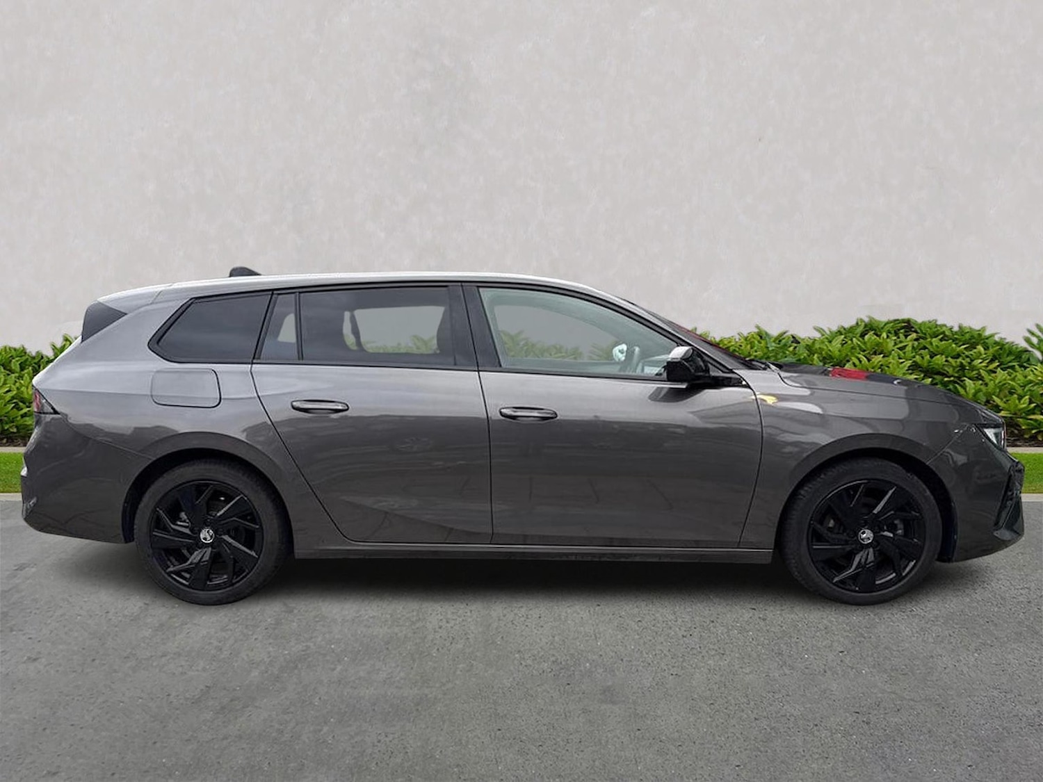 Used Vauxhall Astra 2024 for sale - 77707437: Photo 3