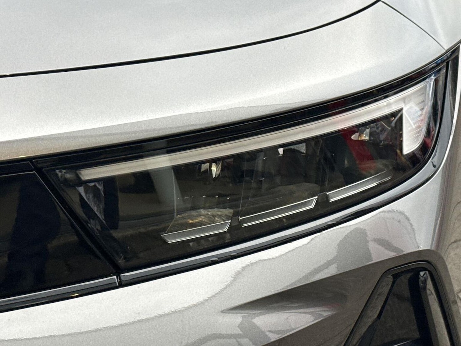 Used Vauxhall Astra 2024 for sale - 77707437: Photo 30