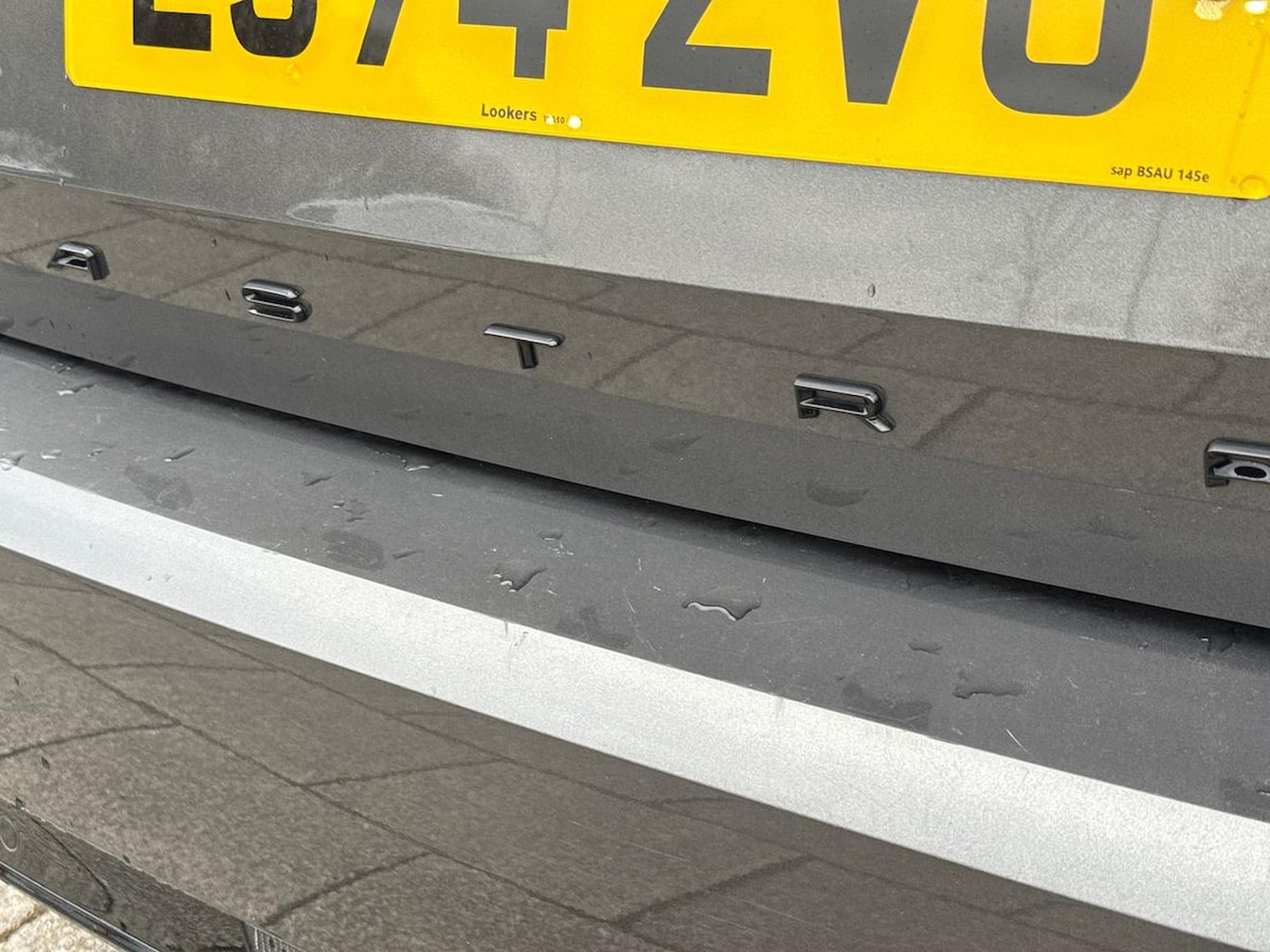 Used Vauxhall Astra 2024 for sale - 77707437: Photo 31