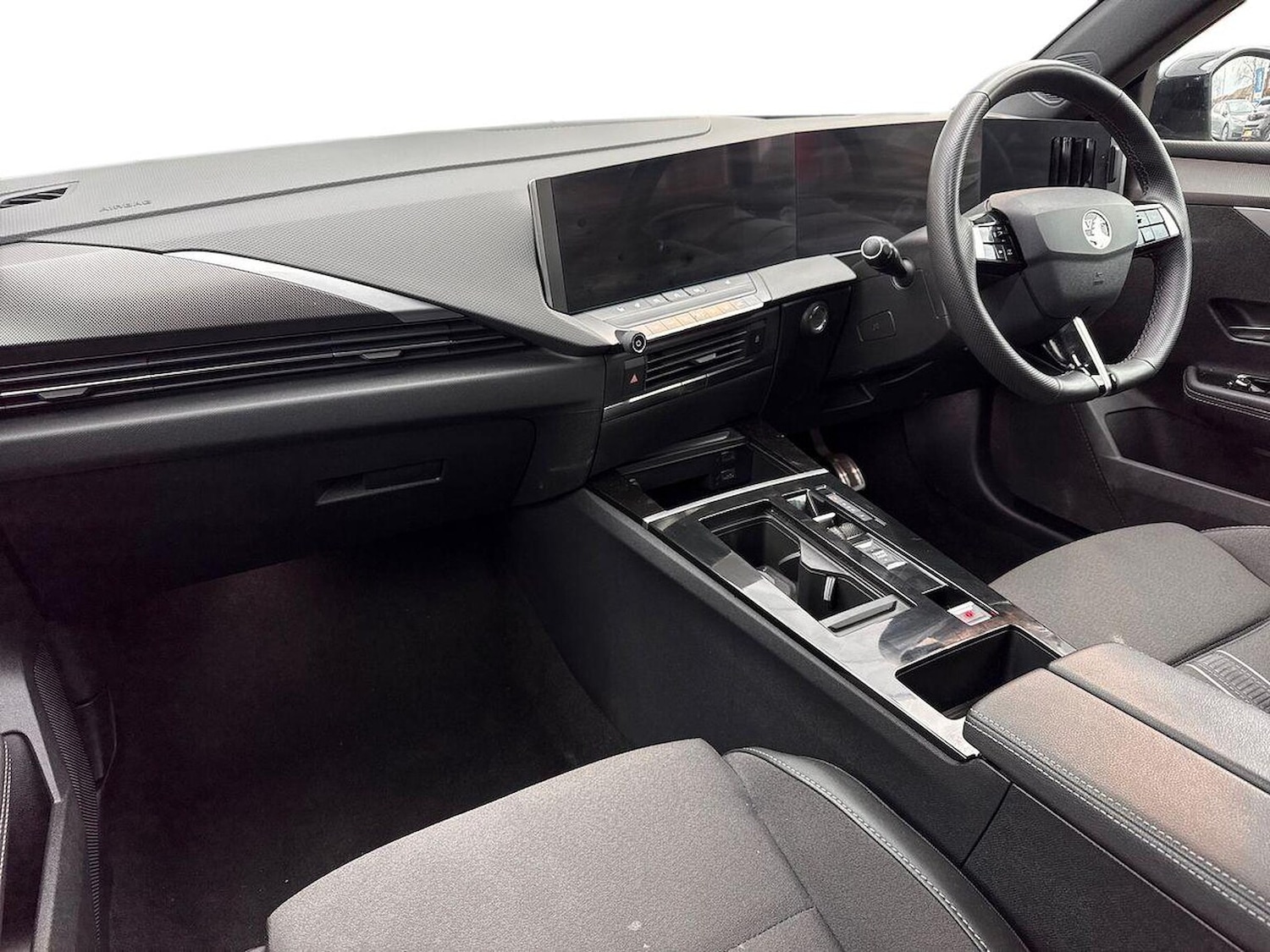 Used Vauxhall Astra 2024 for sale - 77707437: Photo 7