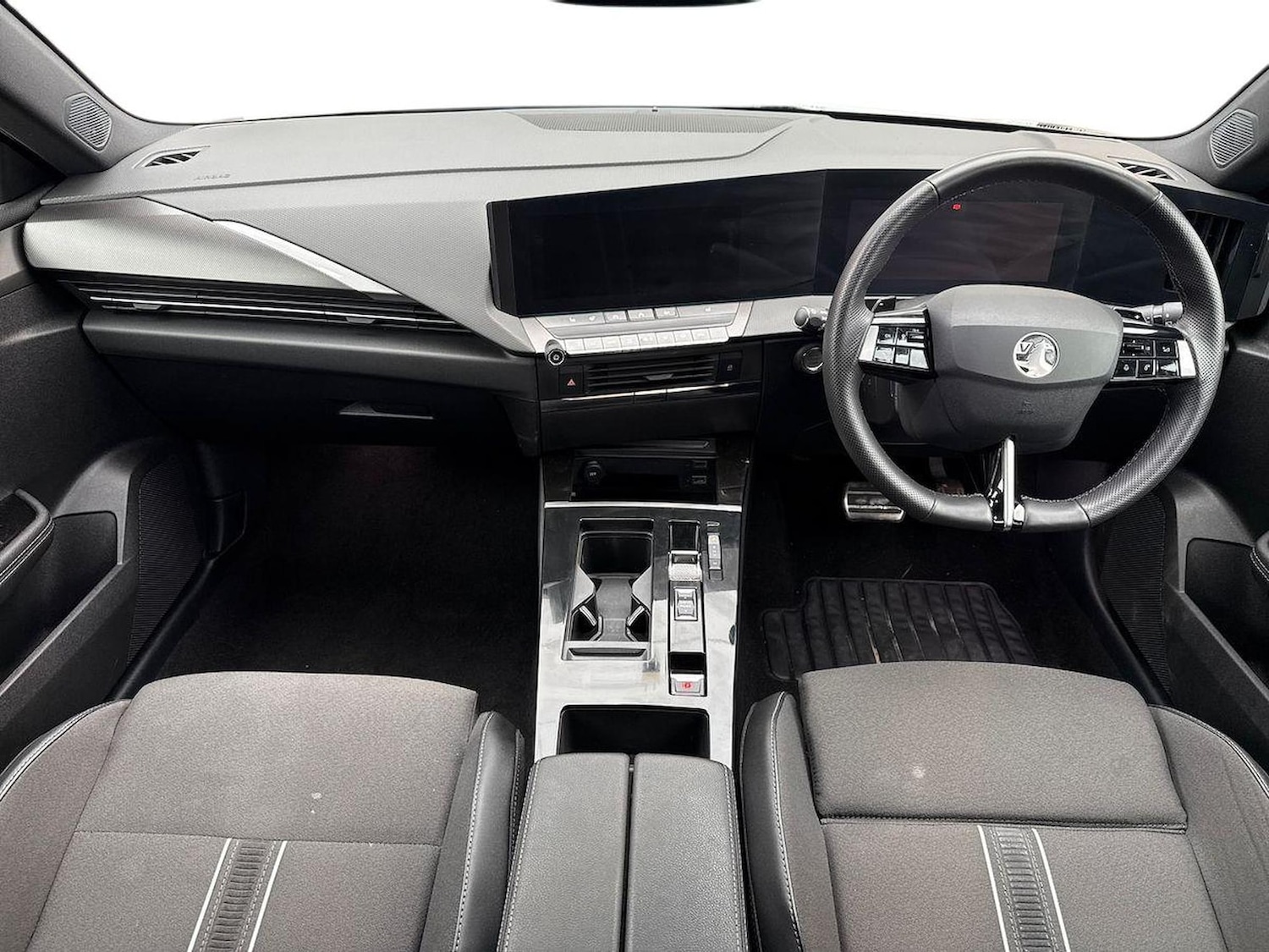 Used Vauxhall Astra 2024 for sale - 77707437: Photo 8