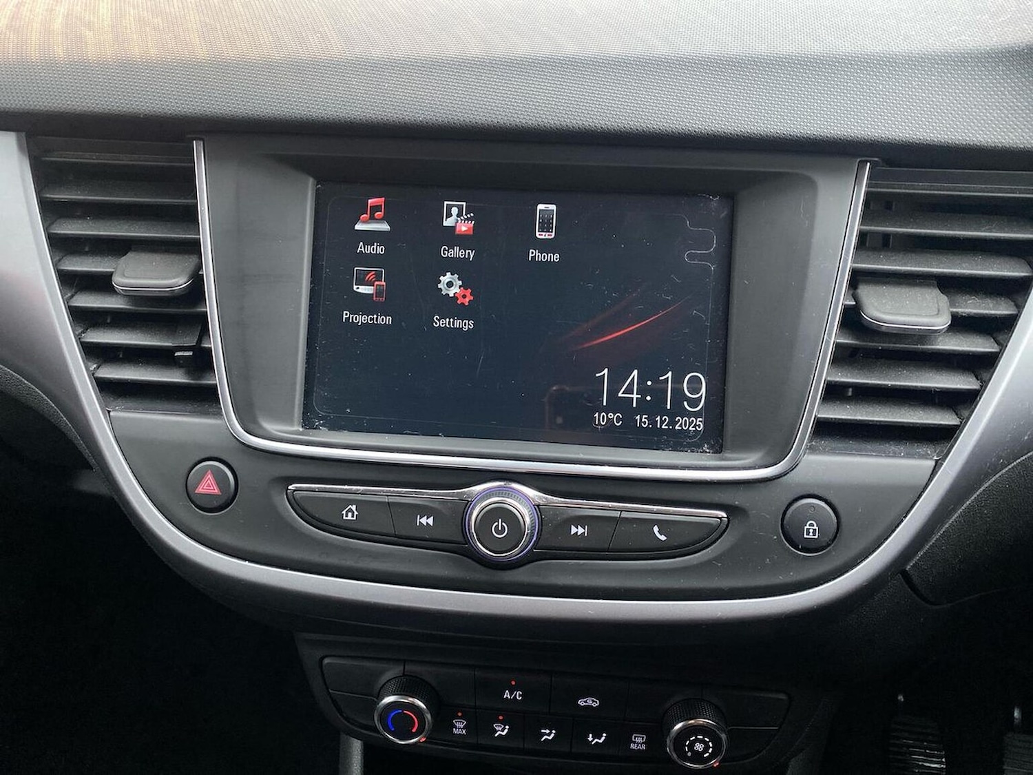 Used Vauxhall Crossland 2022 for sale - 77488860: Photo 11