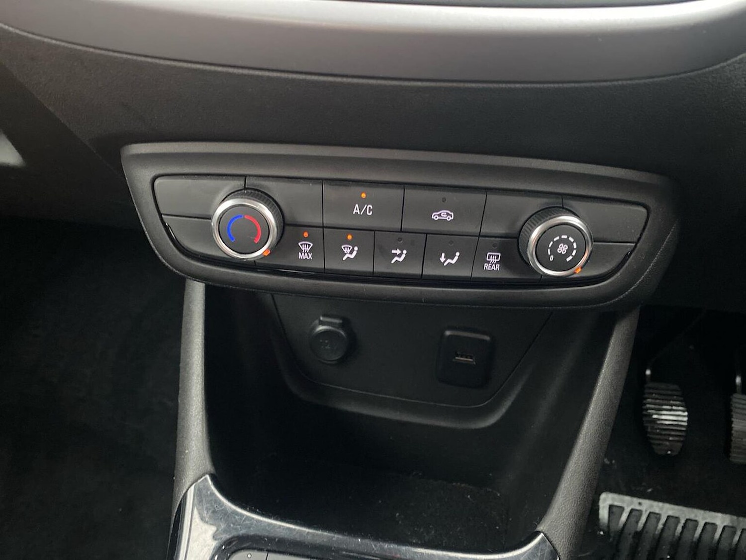 Used Vauxhall Crossland 2022 for sale - 77488860: Photo 12