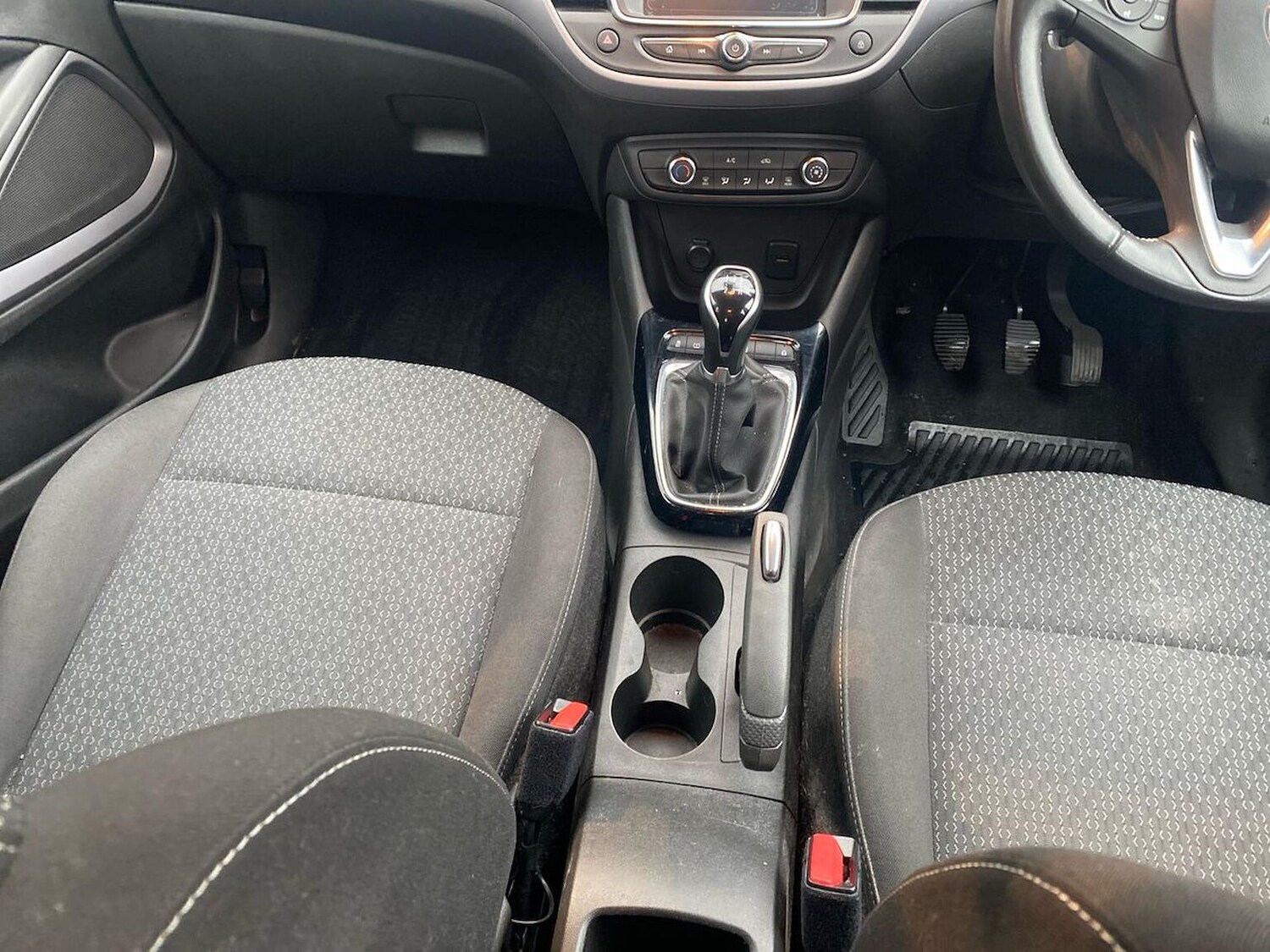 Used Vauxhall Crossland 2022 for sale - 77488860: Photo 13