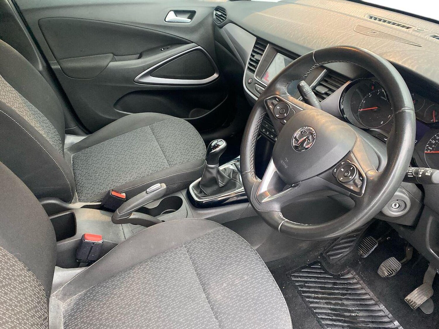 Used Vauxhall Crossland 2022 for sale - 77488860: Photo 15