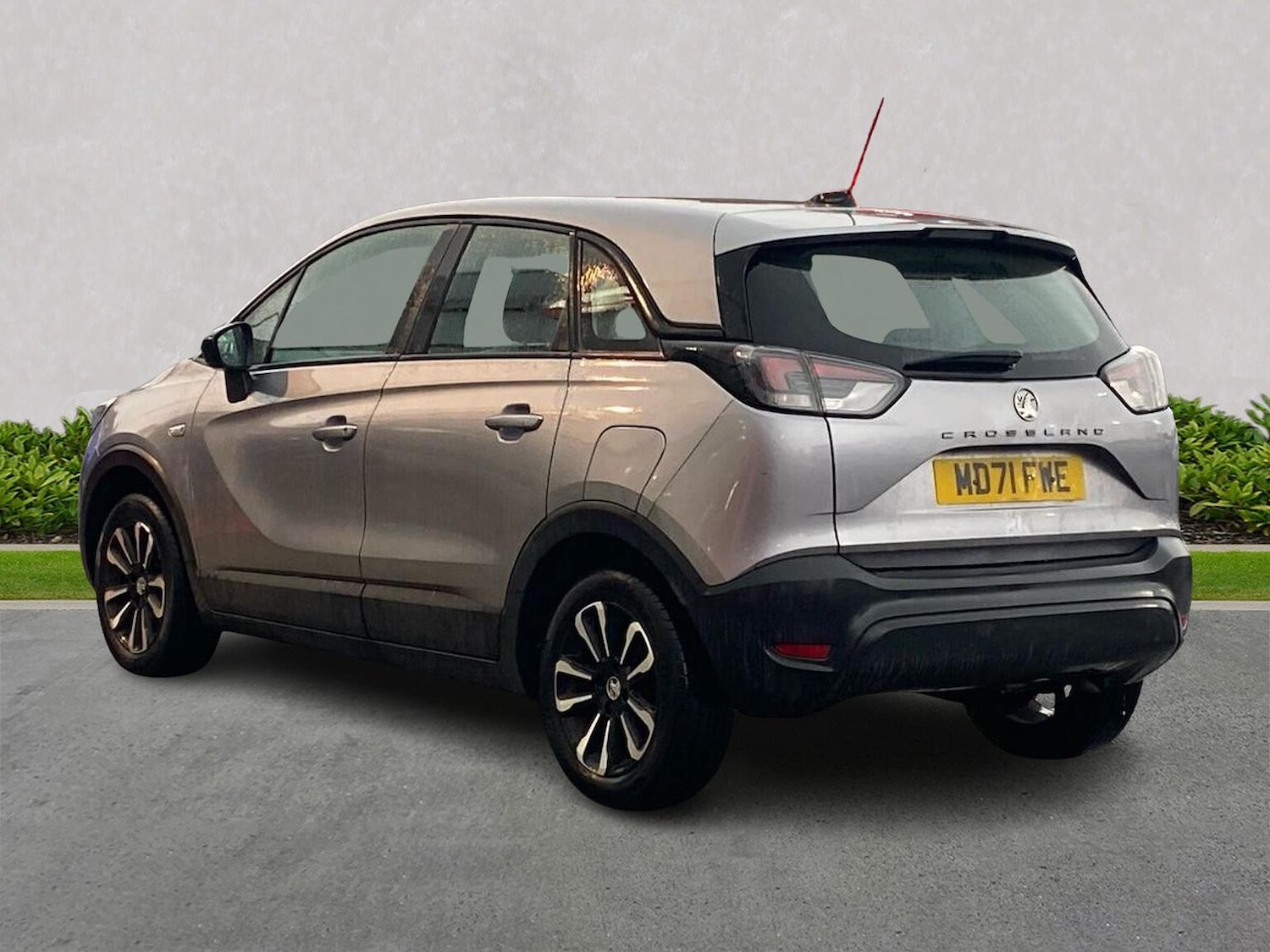 Used Vauxhall Crossland 2022 for sale - 77488860: Photo 2