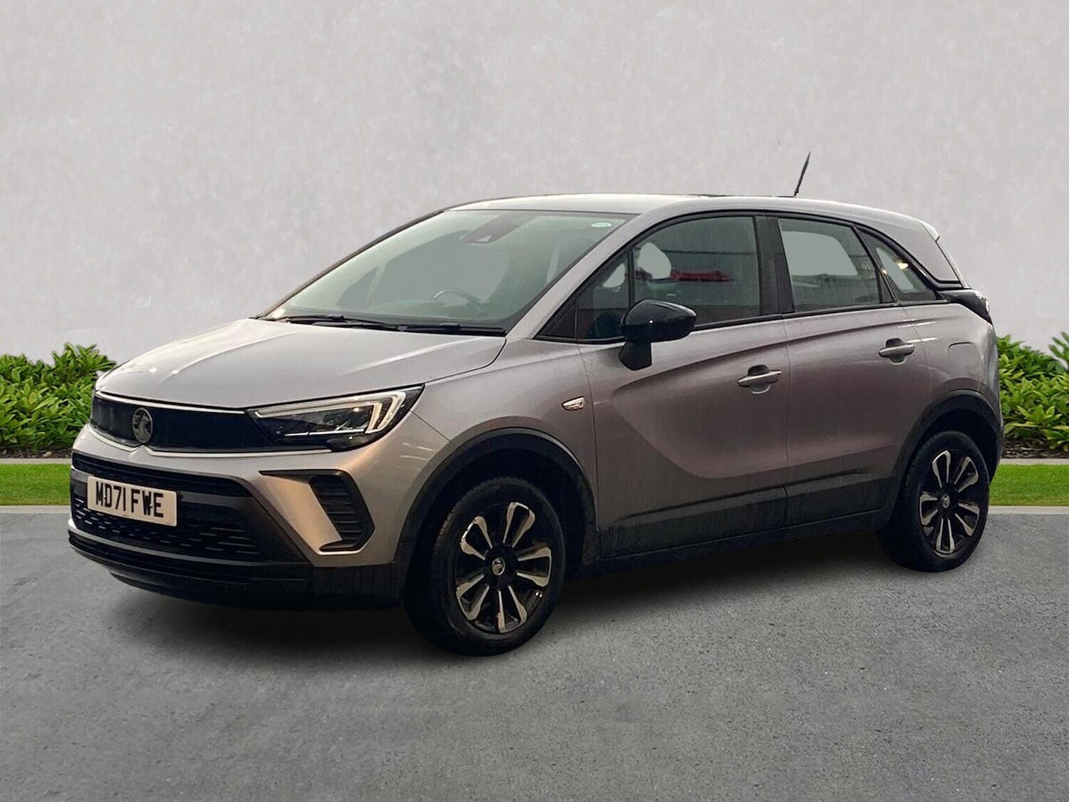 Used Vauxhall Crossland 2022 for sale - 77488860: Photo 20