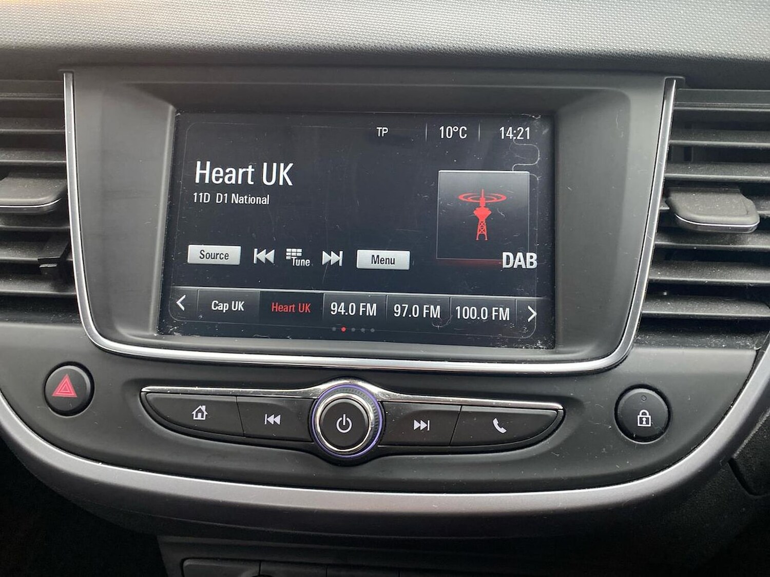 Used Vauxhall Crossland 2022 for sale - 77488860: Photo 25