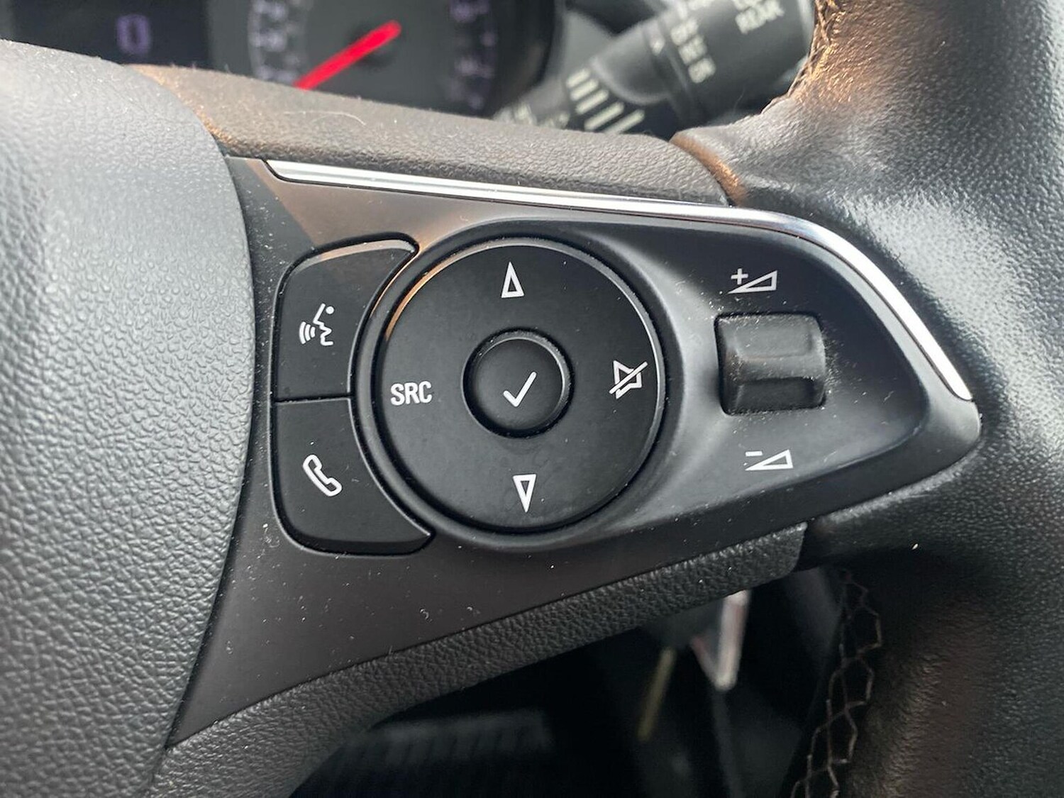 Used Vauxhall Crossland 2022 for sale - 77488860: Photo 26