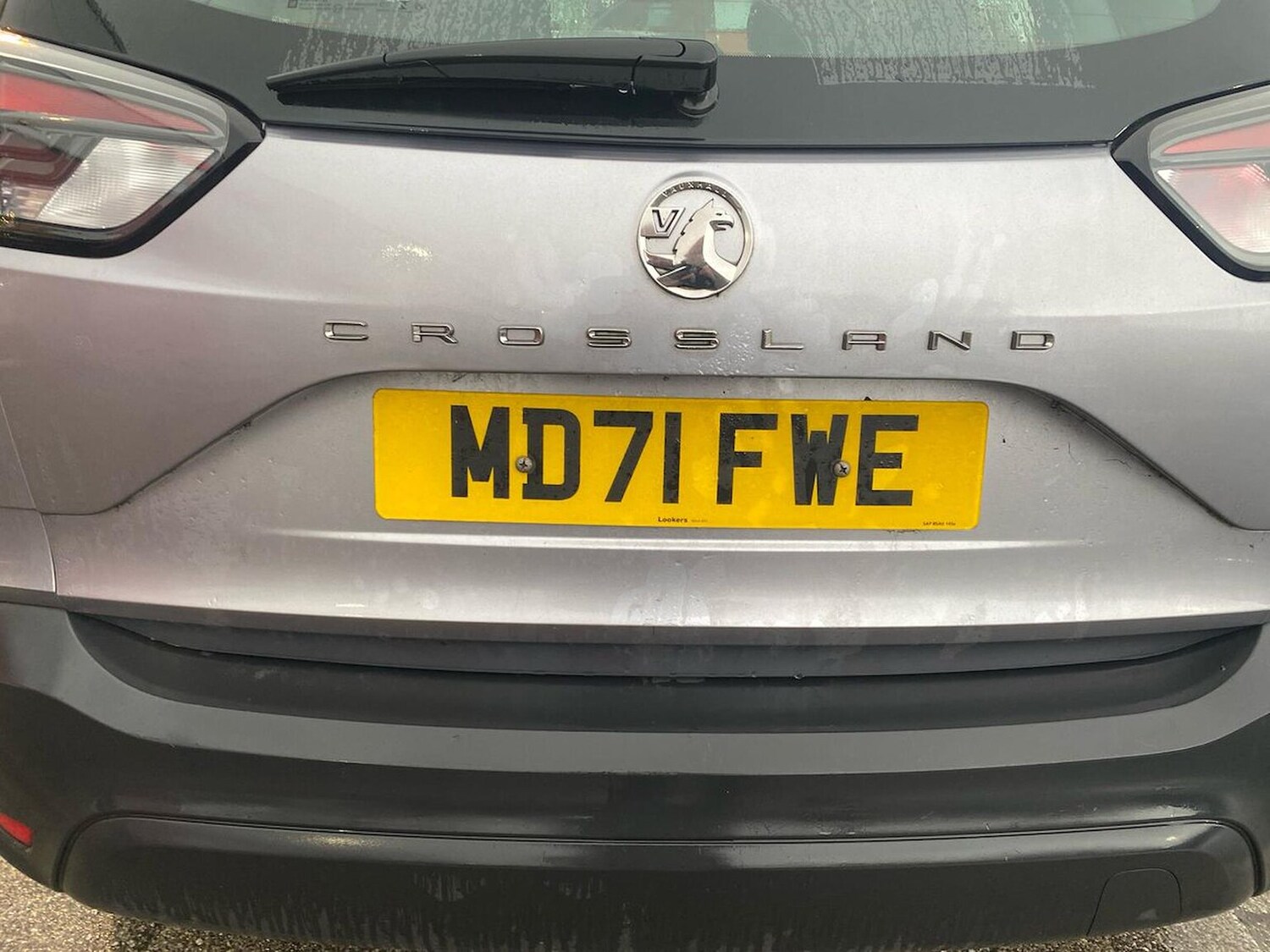 Used Vauxhall Crossland 2022 for sale - 77488860: Photo 31