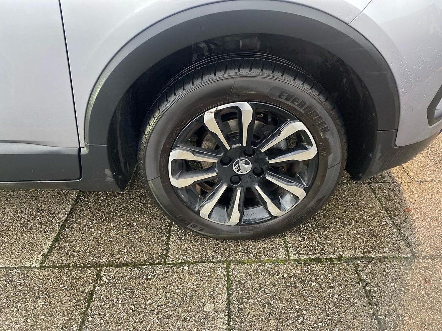 Used Vauxhall Crossland 2022 for sale - 77488860: Photo 34