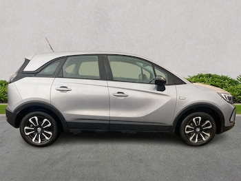 Used Vauxhall Crossland 2022 for sale - 77488860: Photo