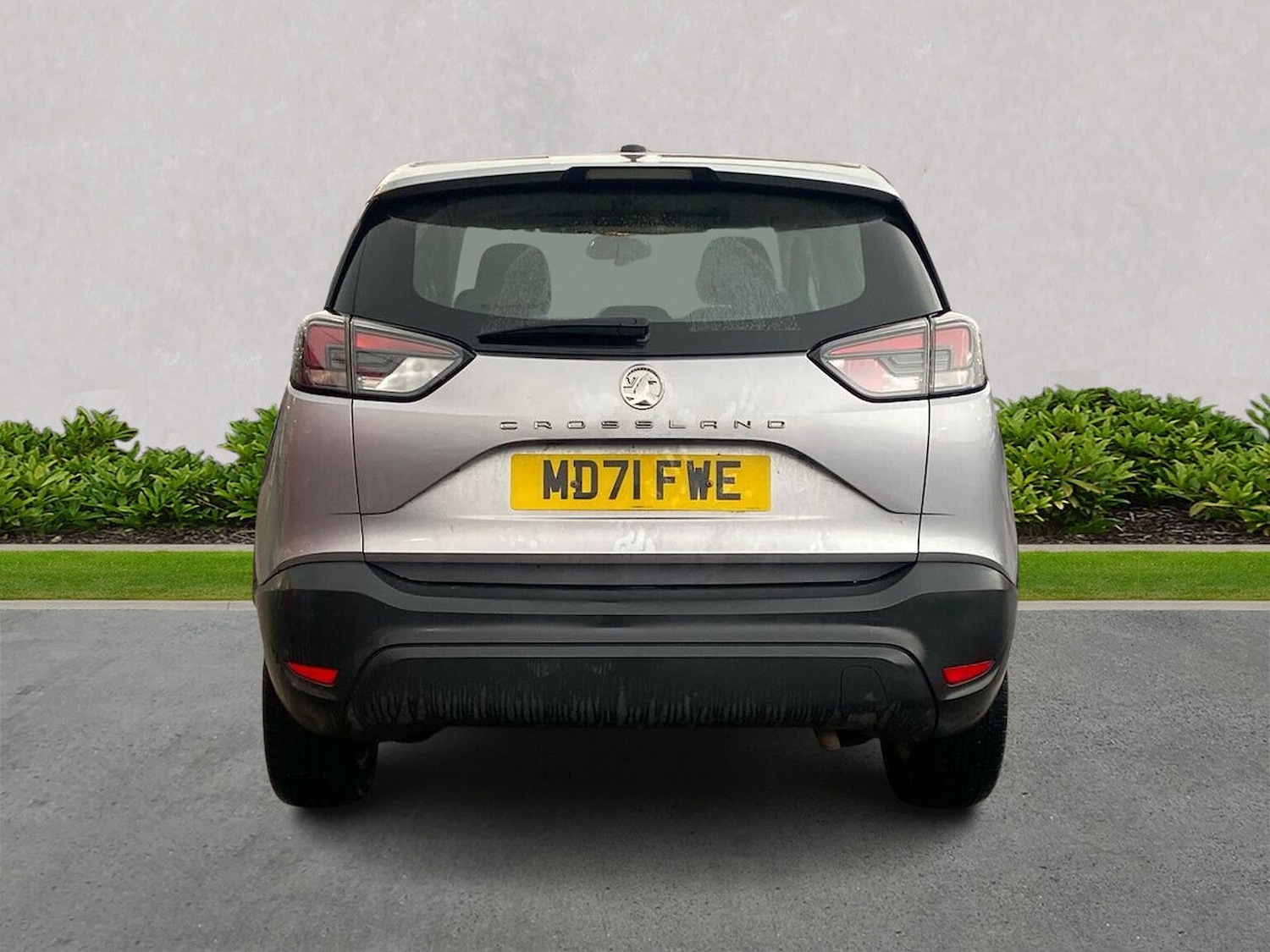 Used Vauxhall Crossland 2022 for sale - 77488860: Photo 4