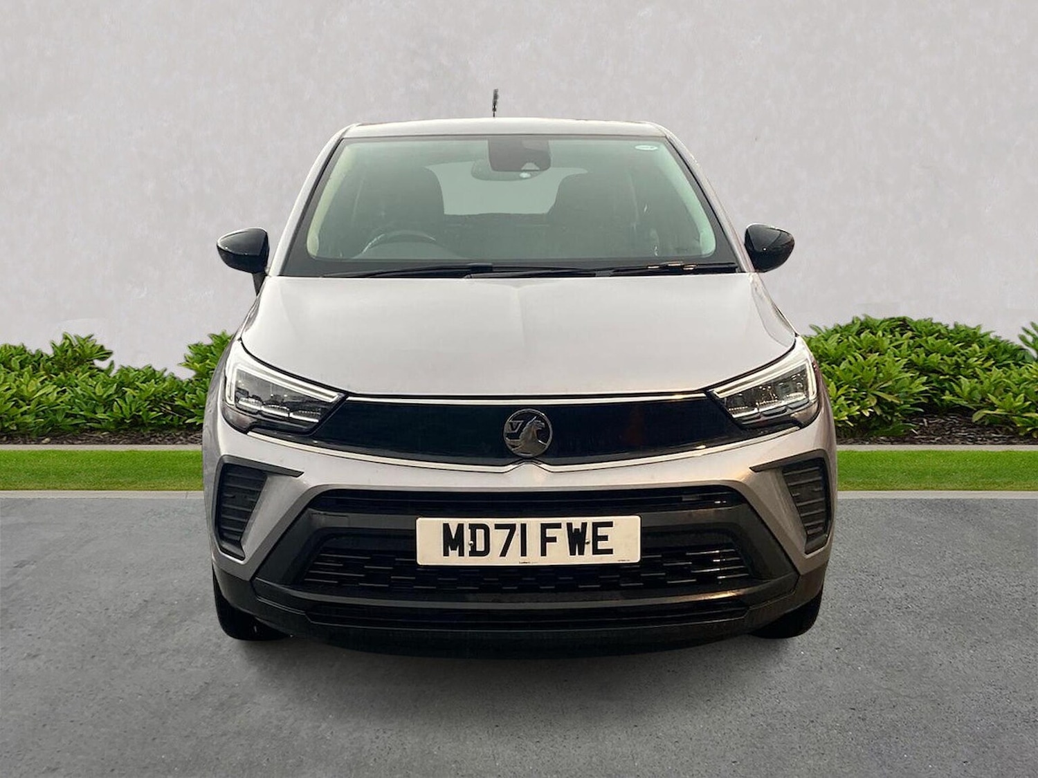 Used Vauxhall Crossland 2022 for sale - 77488860: Photo 5