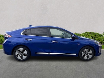 Used Hyundai IONIQ 2020 for sale - 75550382: Photo