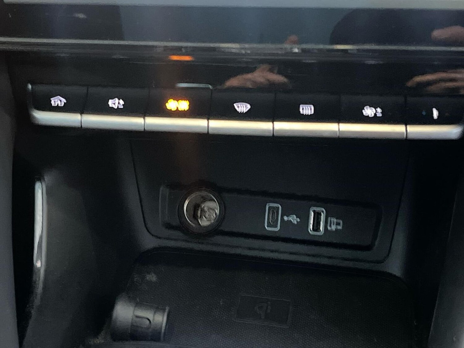 Used MG MG ZS 2022 for sale - 78027473: Photo 12