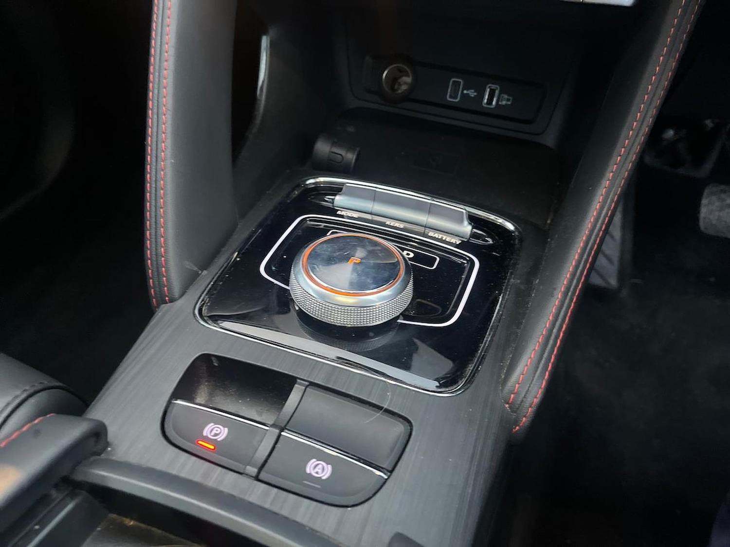 Used MG MG ZS 2022 for sale - 78027473: Photo 13