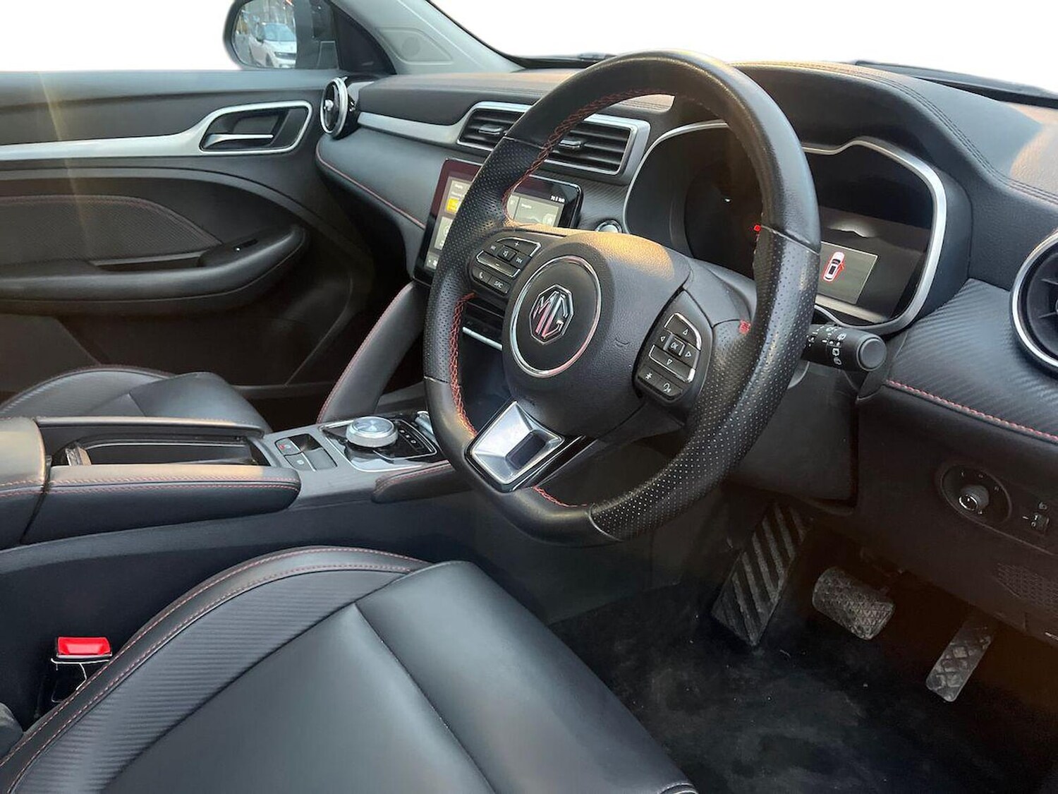 Used MG MG ZS 2022 for sale - 78027473: Photo 15