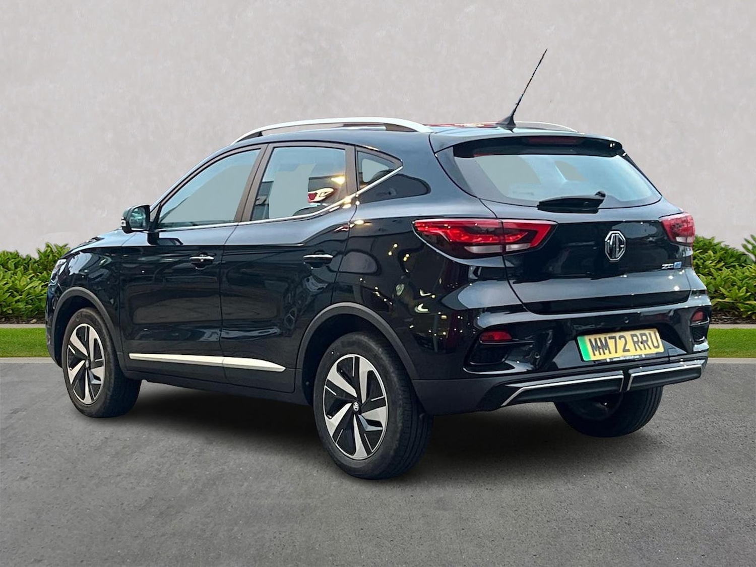 Used MG MG ZS 2022 for sale - 78027473: Photo 2