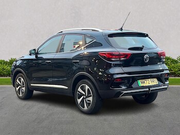 Used MG MG ZS 2022 for sale - 78027473: Photo