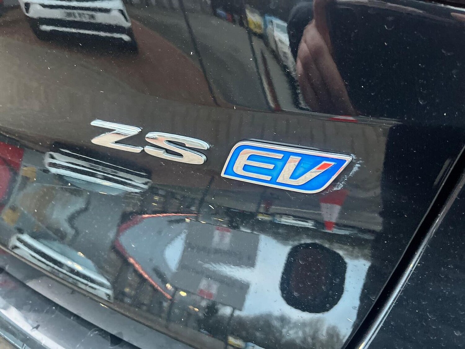 Used MG MG ZS 2022 for sale - 78027473: Photo 33