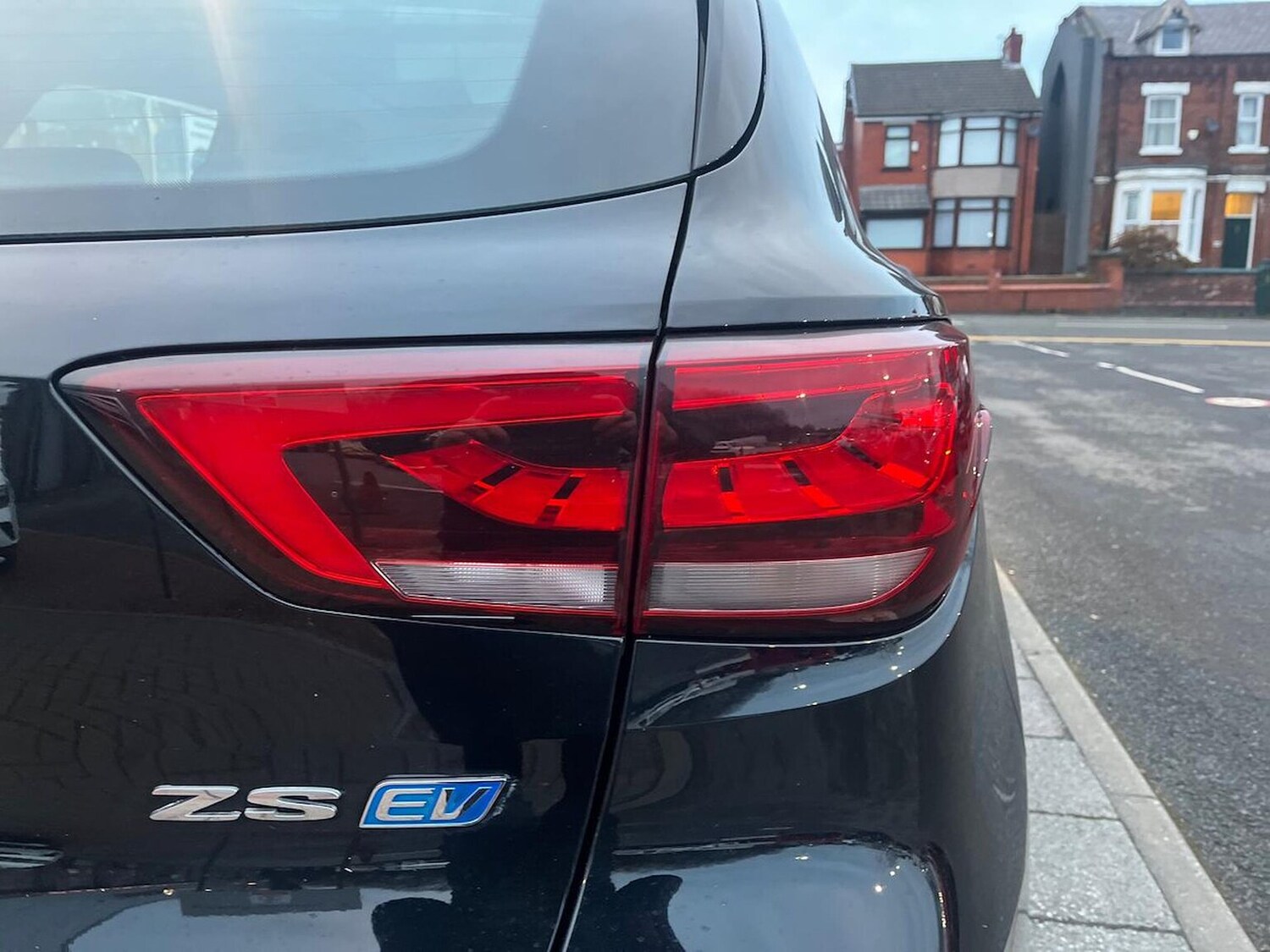 Used MG MG ZS 2022 for sale - 78027473: Photo 34