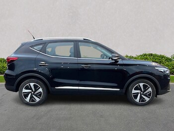 Used MG MG ZS 2022 for sale - 78027473: Photo