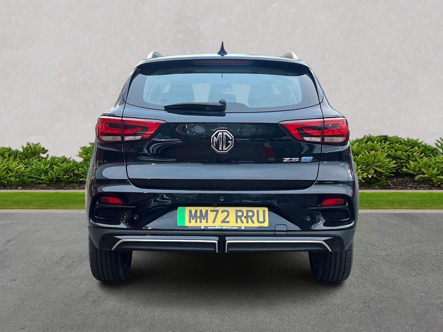 Used MG MG ZS 2022 for sale - 78027473: Photo 4